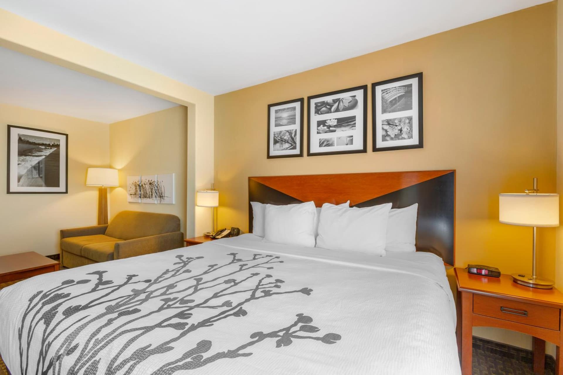 Garner Hotel Idaho Falls Southwest by IHG gallery photo in Idaho Falls, ID — image 32