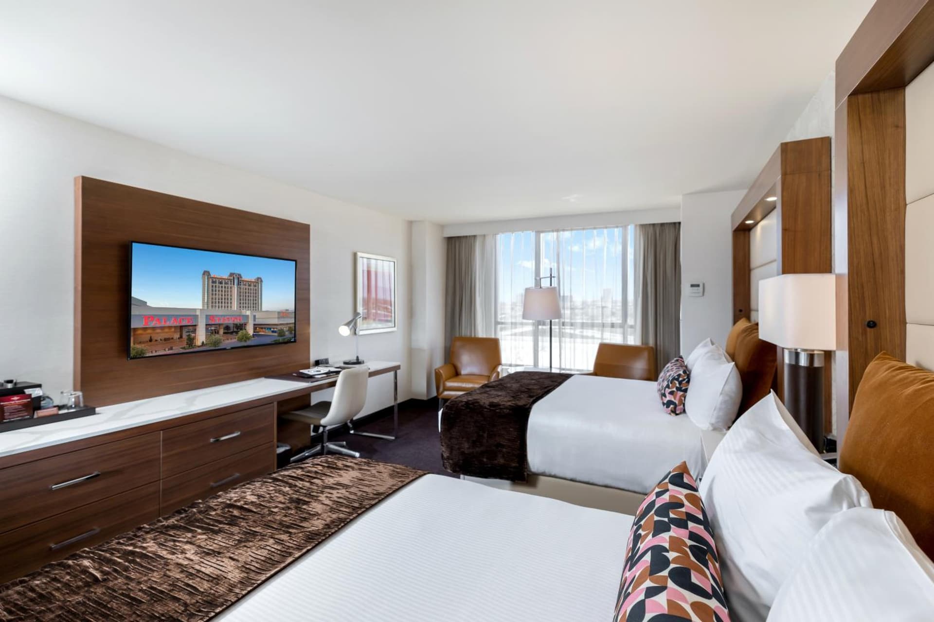 Palace Station Hotel & Casino gallery photo in Las Vegas, NV — image 94