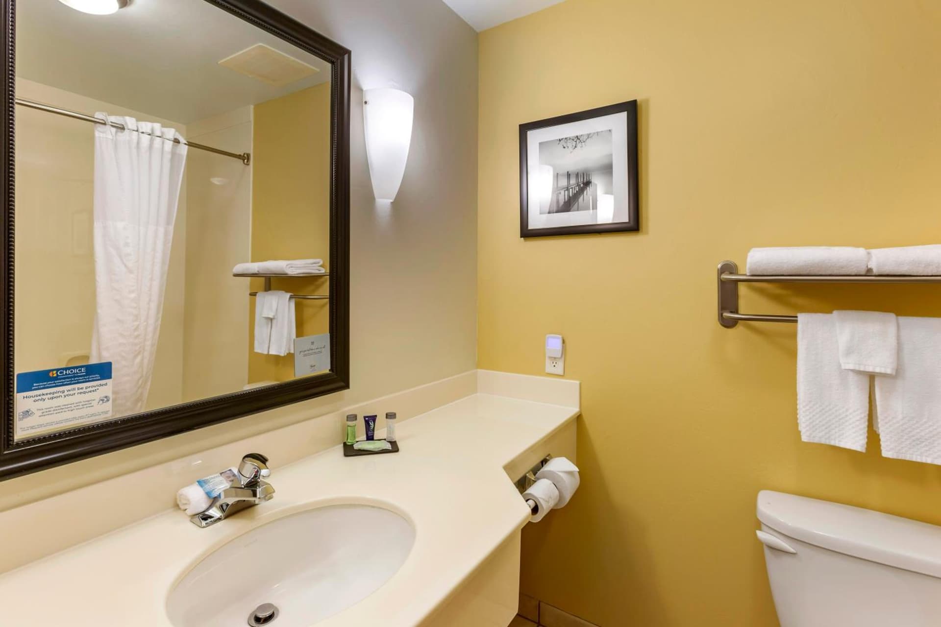 Garner Hotel Idaho Falls Southwest by IHG property views in Idaho Falls, ID — gallery photo 3