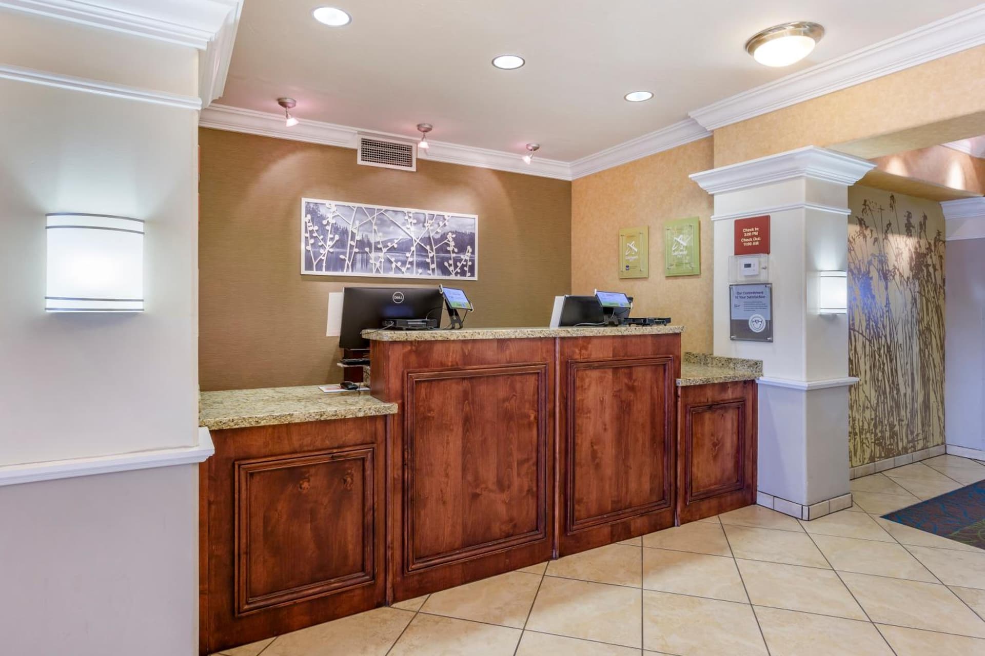 Garner Hotel Idaho Falls Southwest by IHG gallery photo in Idaho Falls, ID — image 19