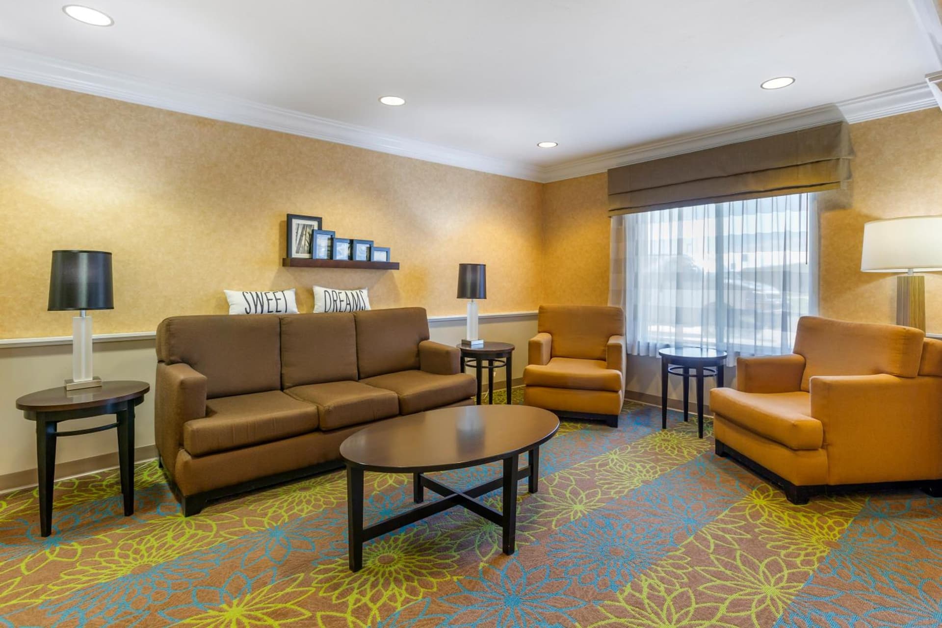 Garner Hotel Idaho Falls Southwest by IHG gallery photo in Idaho Falls, ID — image 40