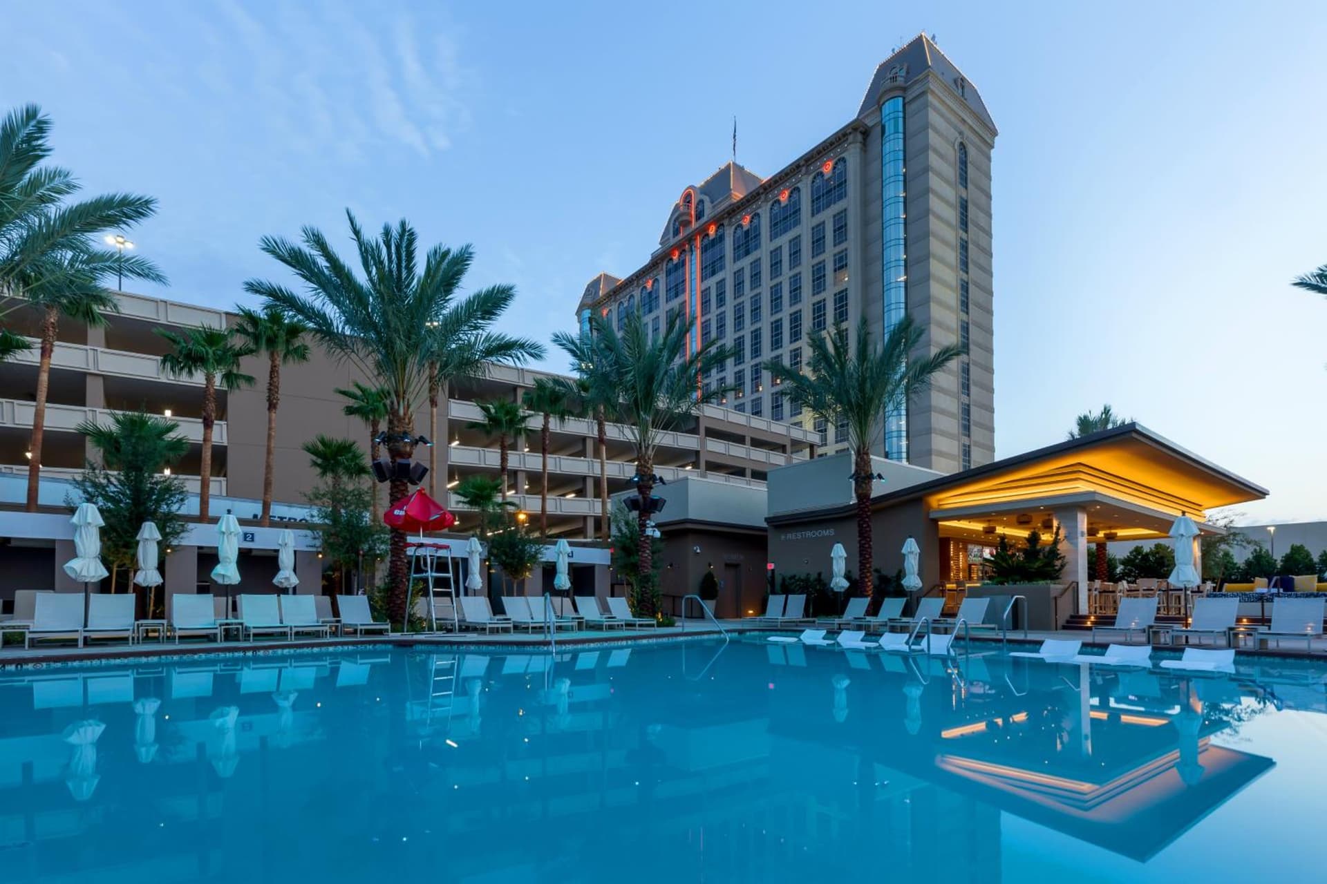 Palace Station Hotel & Casino gallery photo in Las Vegas, NV — image 34