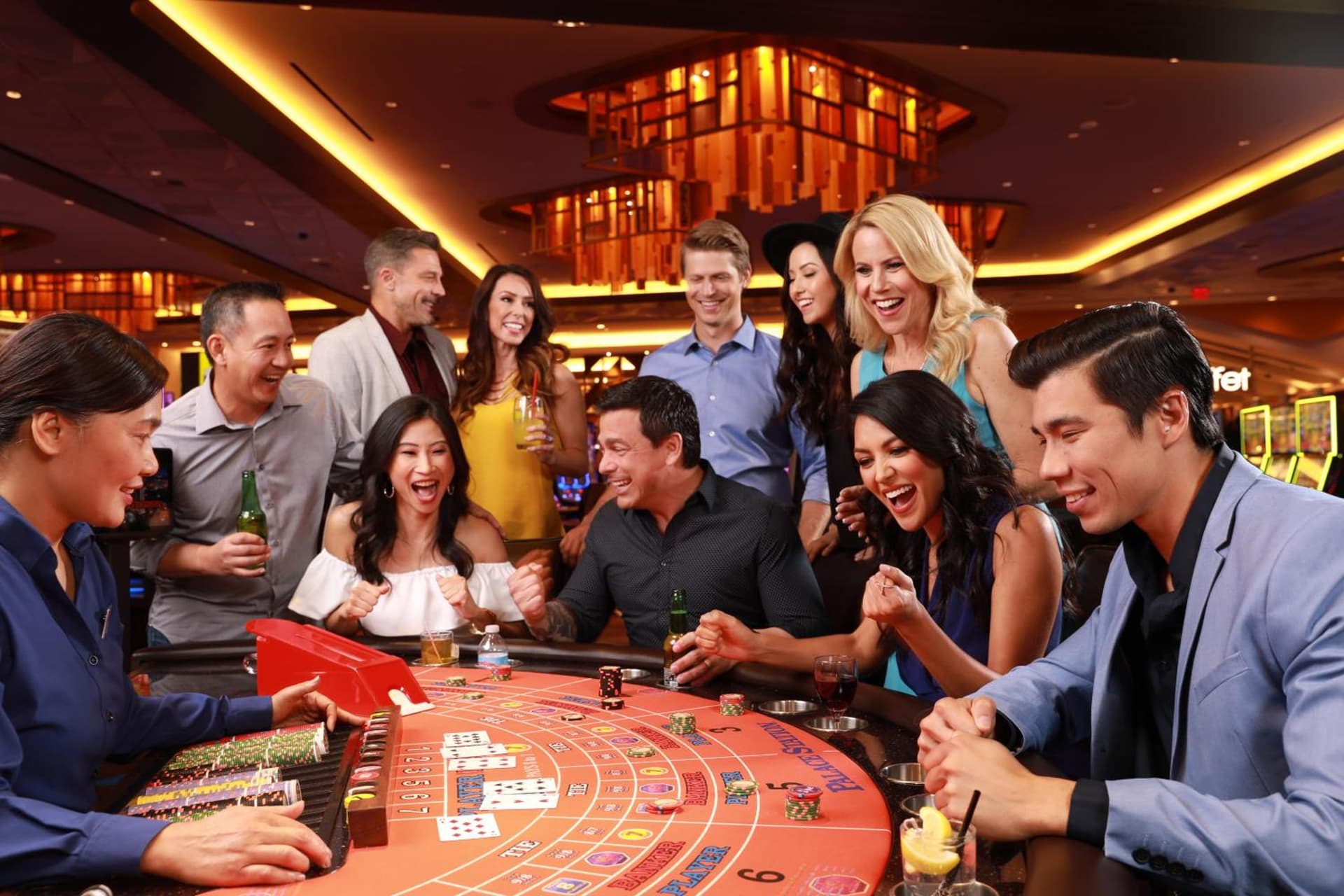 Palace Station Hotel & Casino gallery photo in Las Vegas, NV — image 51