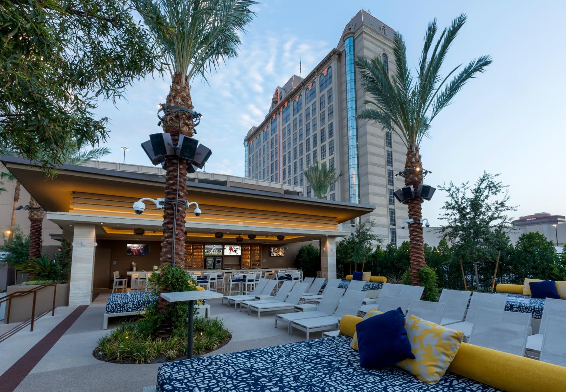 Palace Station Hotel & Casino gallery photo in Las Vegas, NV — image 114