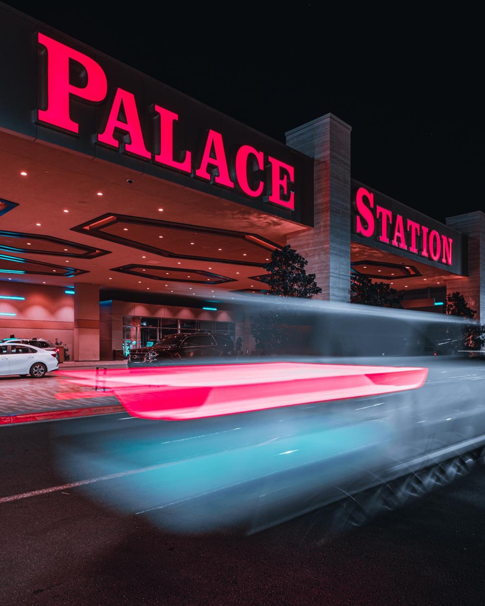 Palace Station Hotel & Casino gallery photo in Las Vegas, NV — image 21