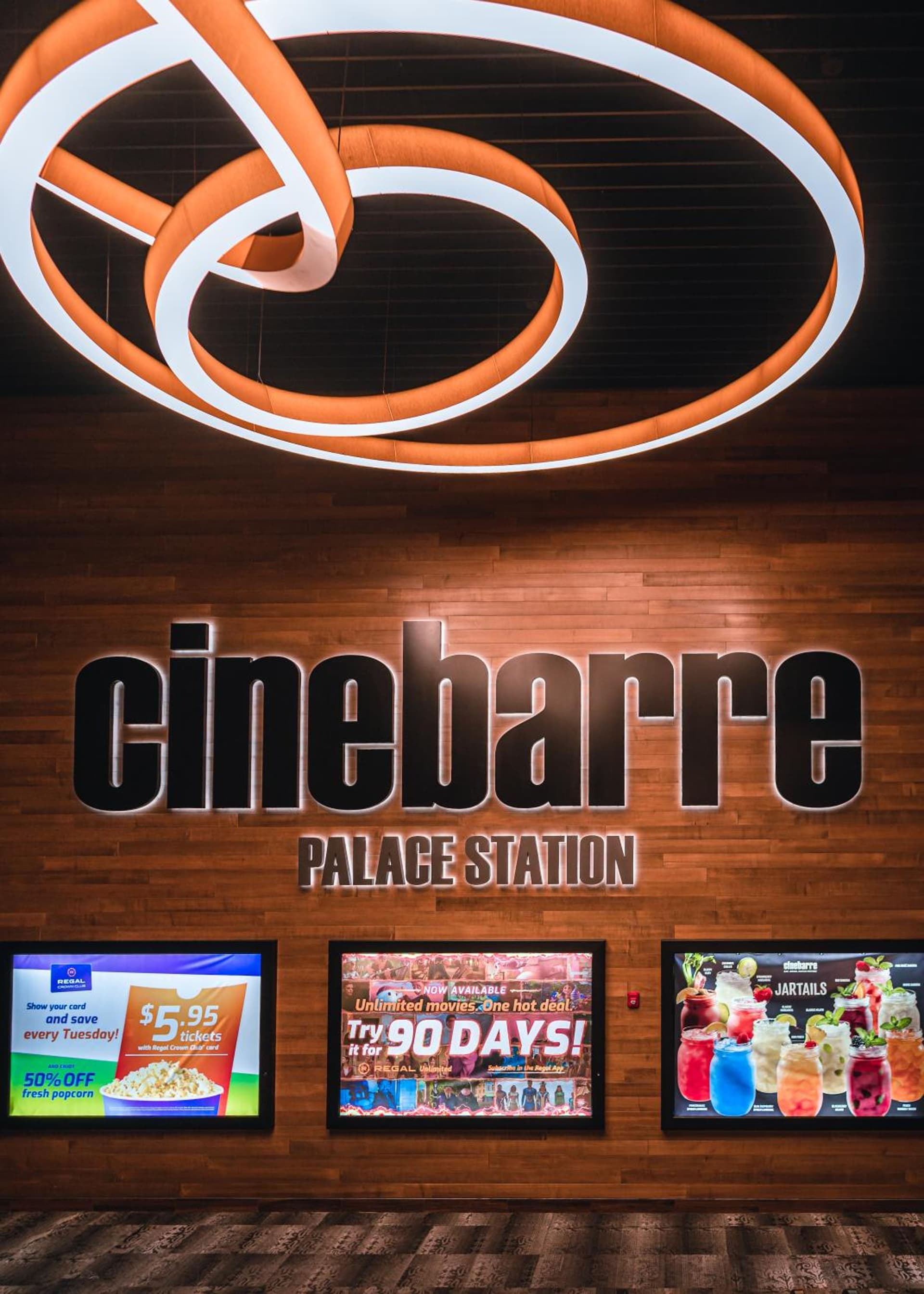 Palace Station Hotel & Casino gallery photo in Las Vegas, NV — image 37