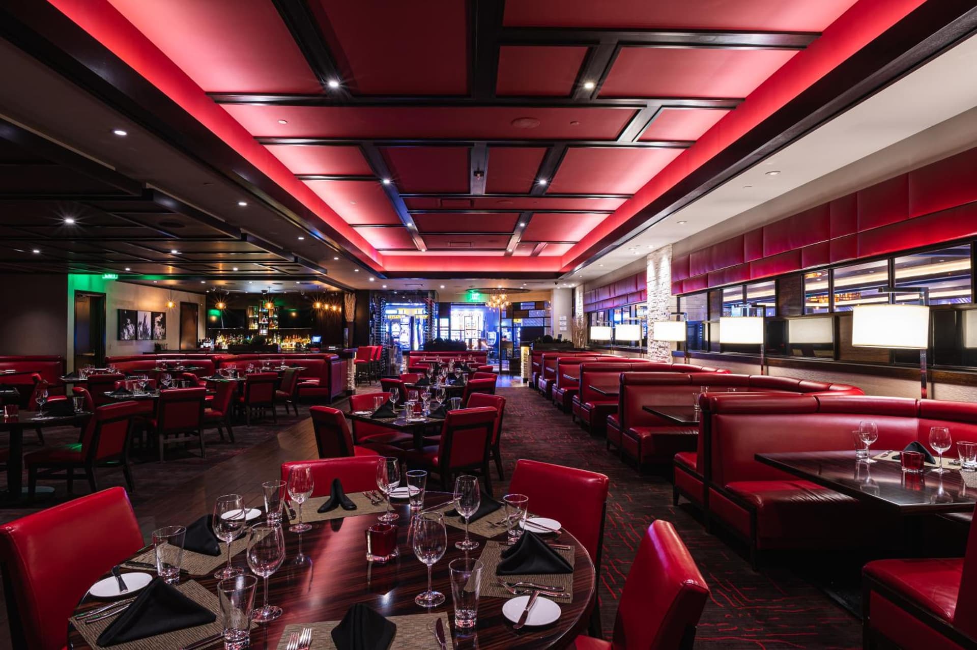 Palace Station Hotel & Casino gallery photo in Las Vegas, NV — image 117