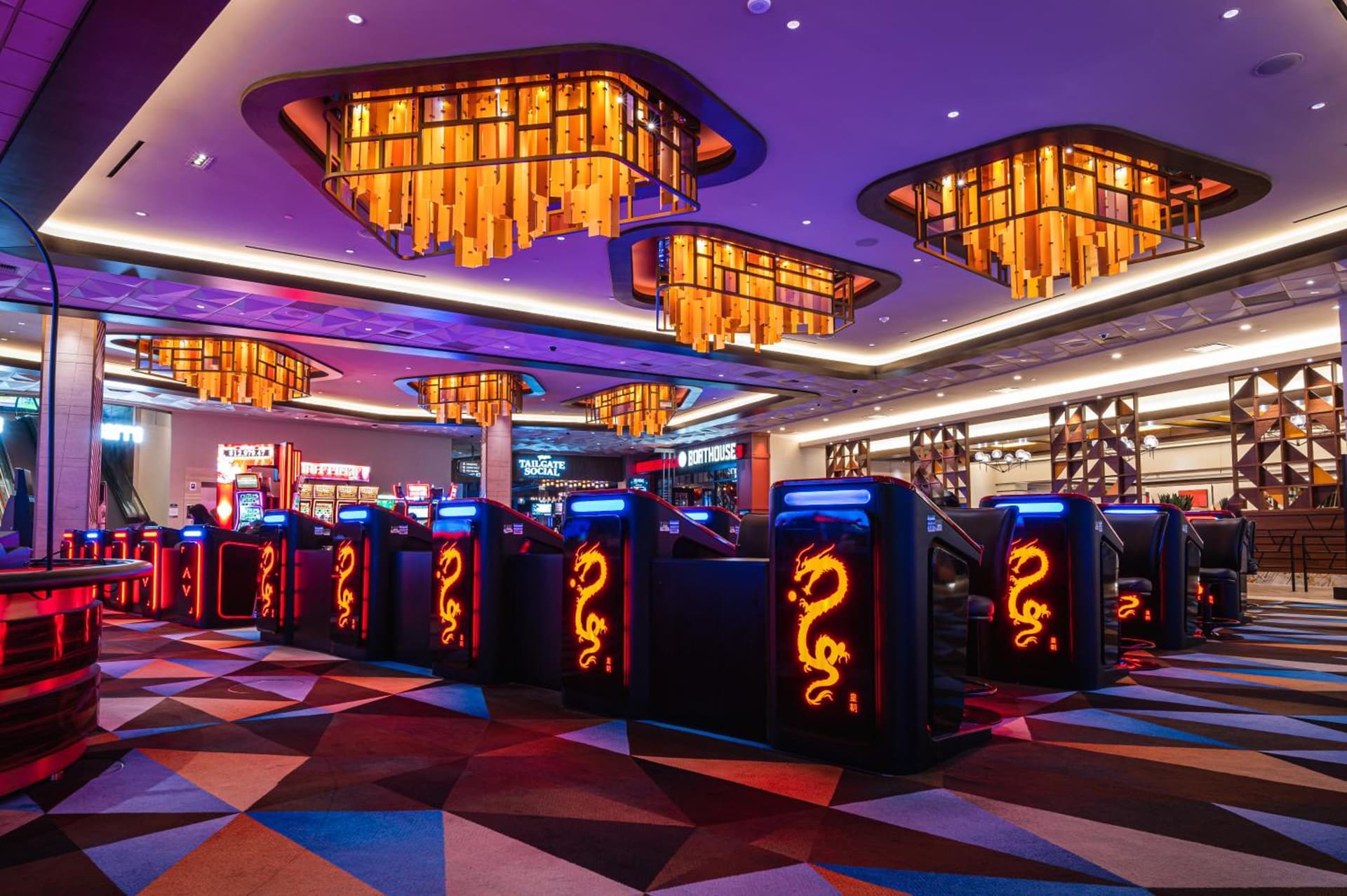 Palace Station Hotel & Casino gallery photo in Las Vegas, NV — image 33