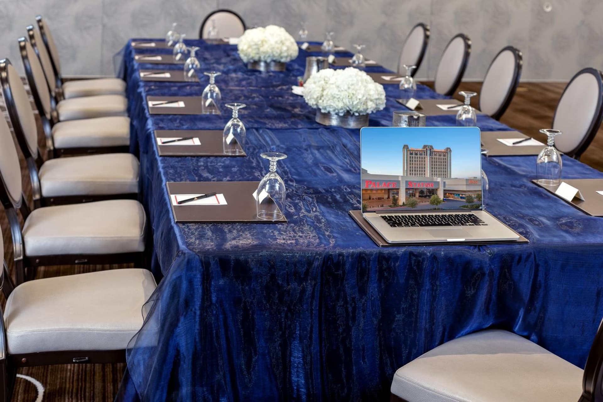 Palace Station Hotel & Casino gallery photo in Las Vegas, NV — image 16