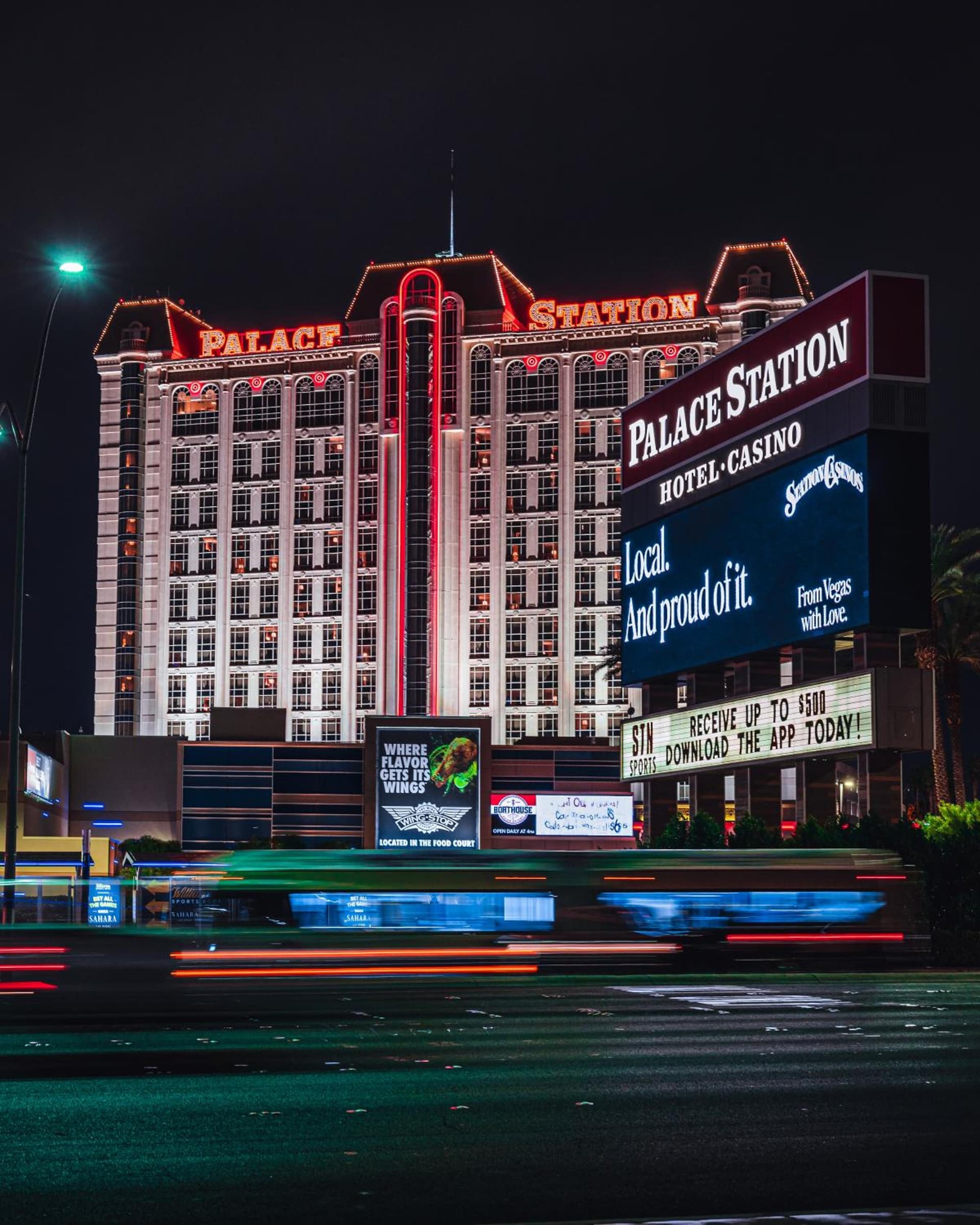Palace Station Hotel & Casino gallery photo in Las Vegas, NV — image 74