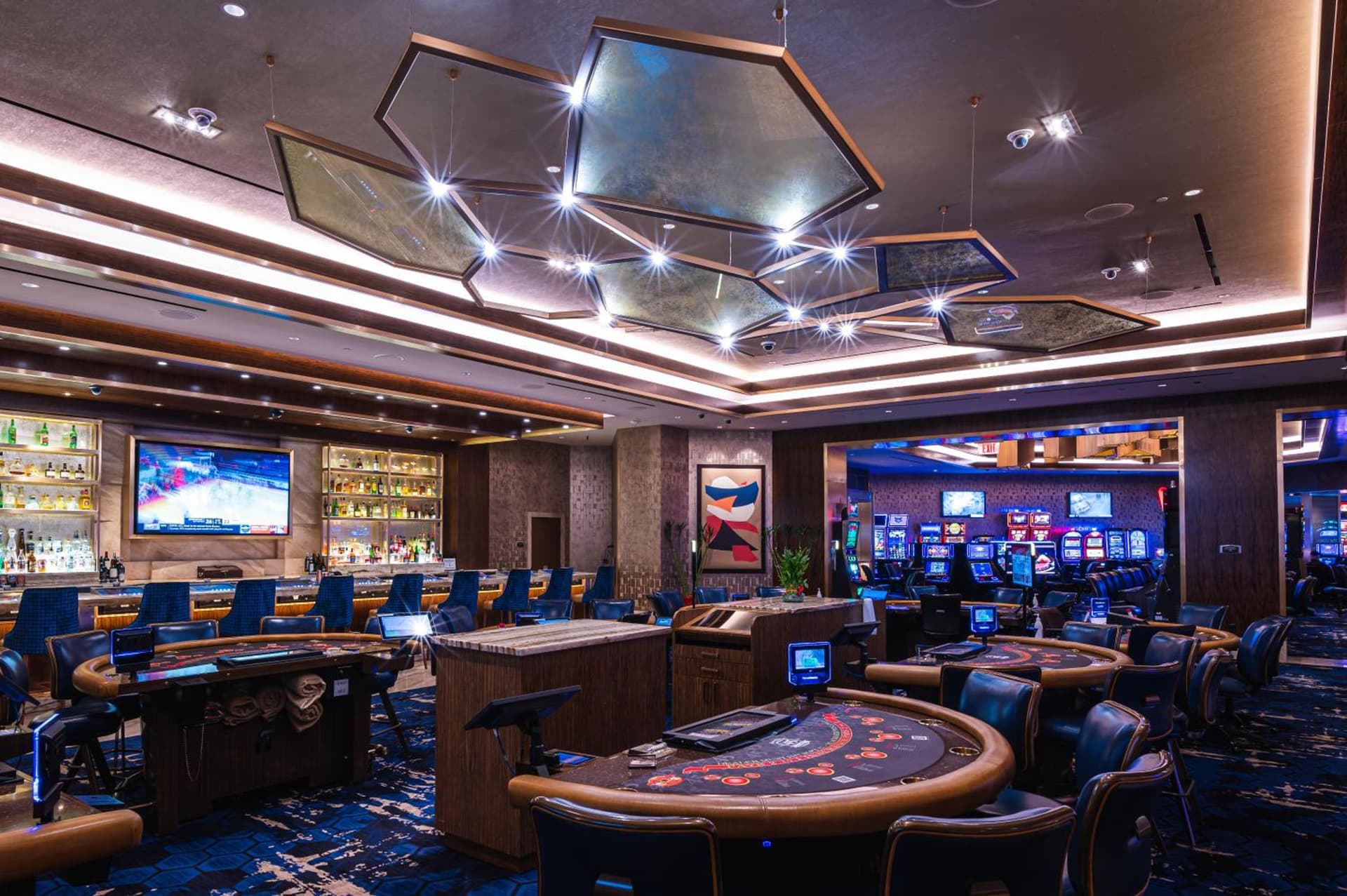 Palace Station Hotel & Casino gallery photo in Las Vegas, NV — image 50