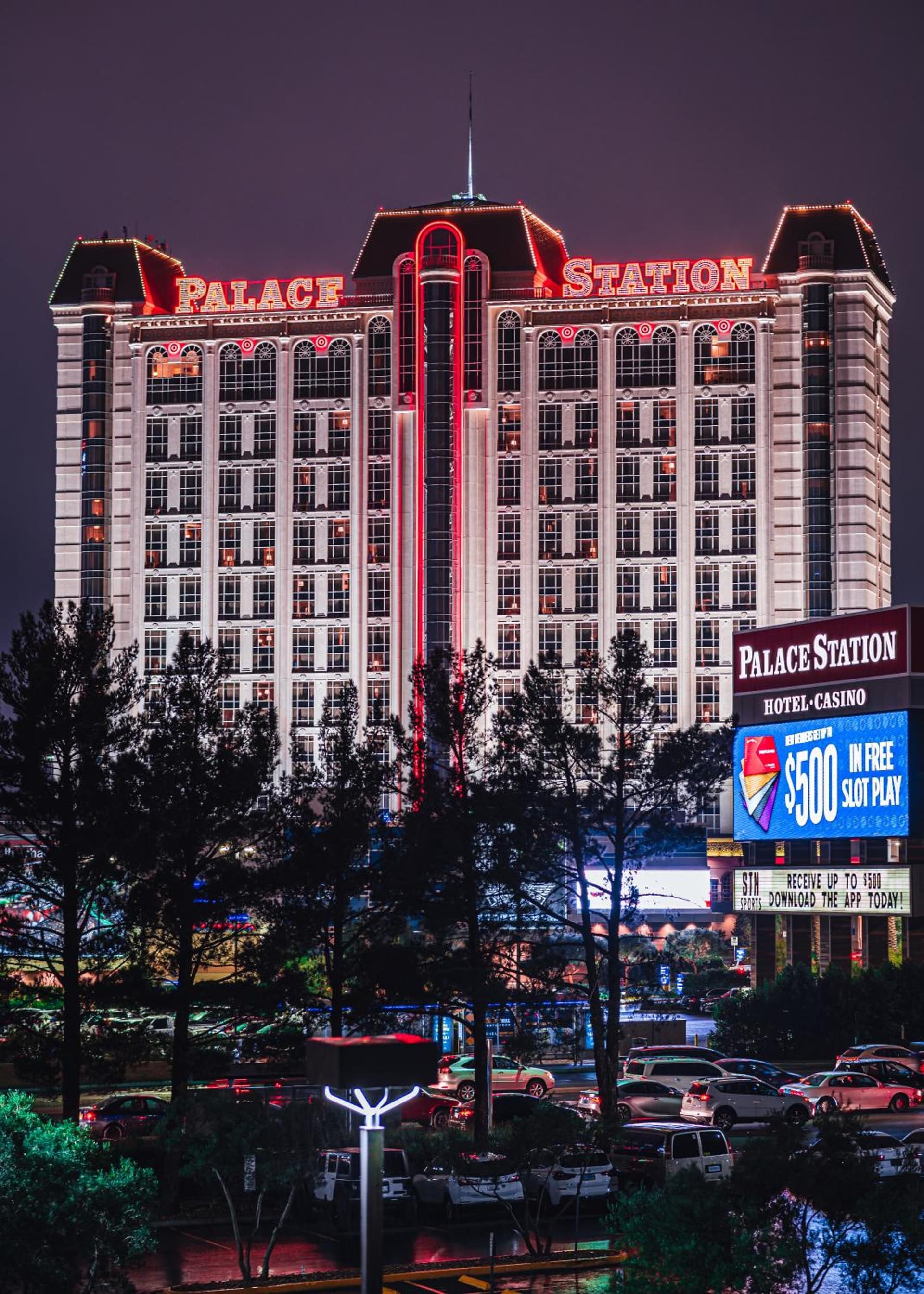 Palace Station Hotel & Casino gallery photo in Las Vegas, NV — image 62