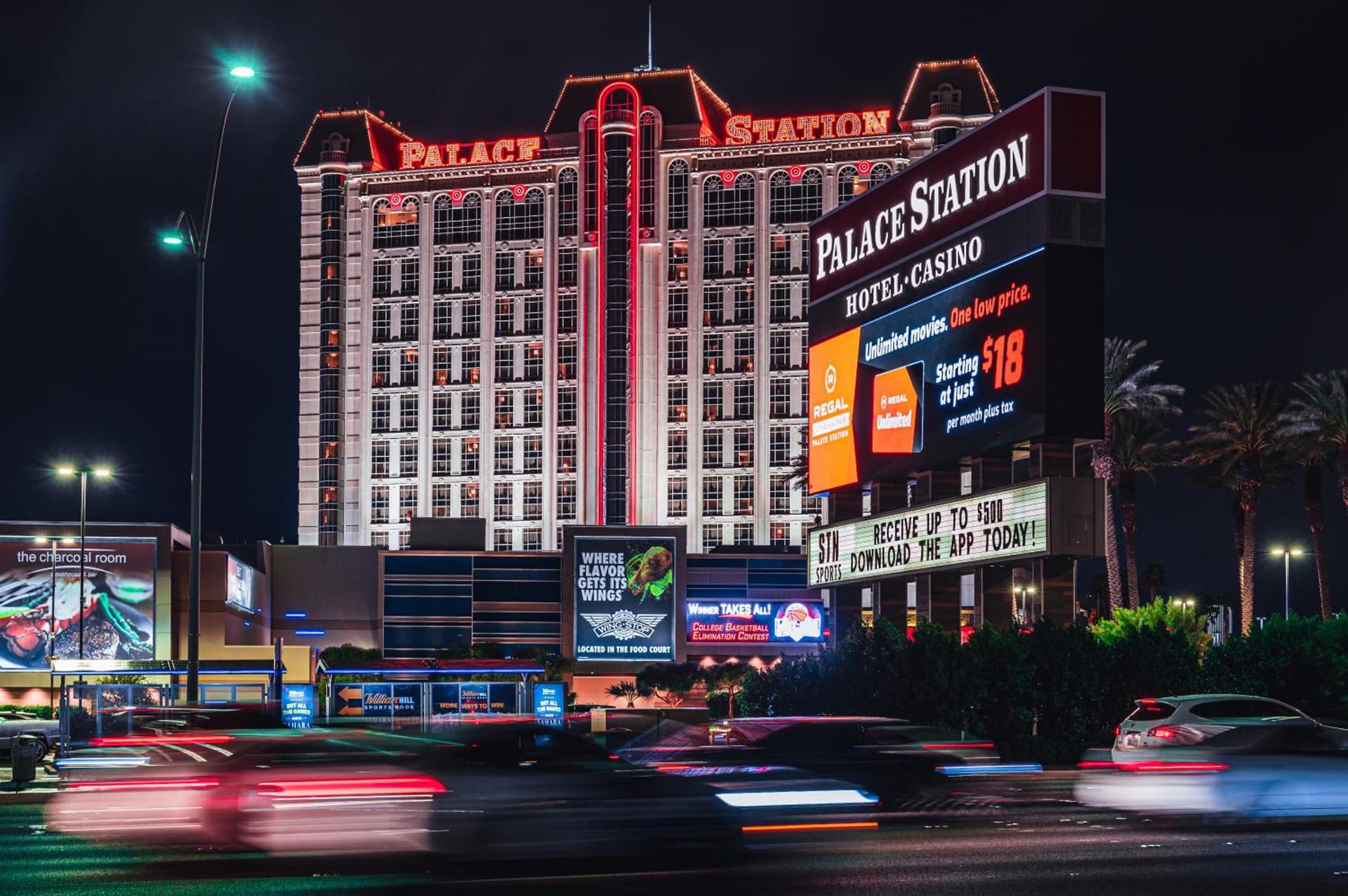 Palace Station Hotel & Casino gallery photo in Las Vegas, NV — image 90