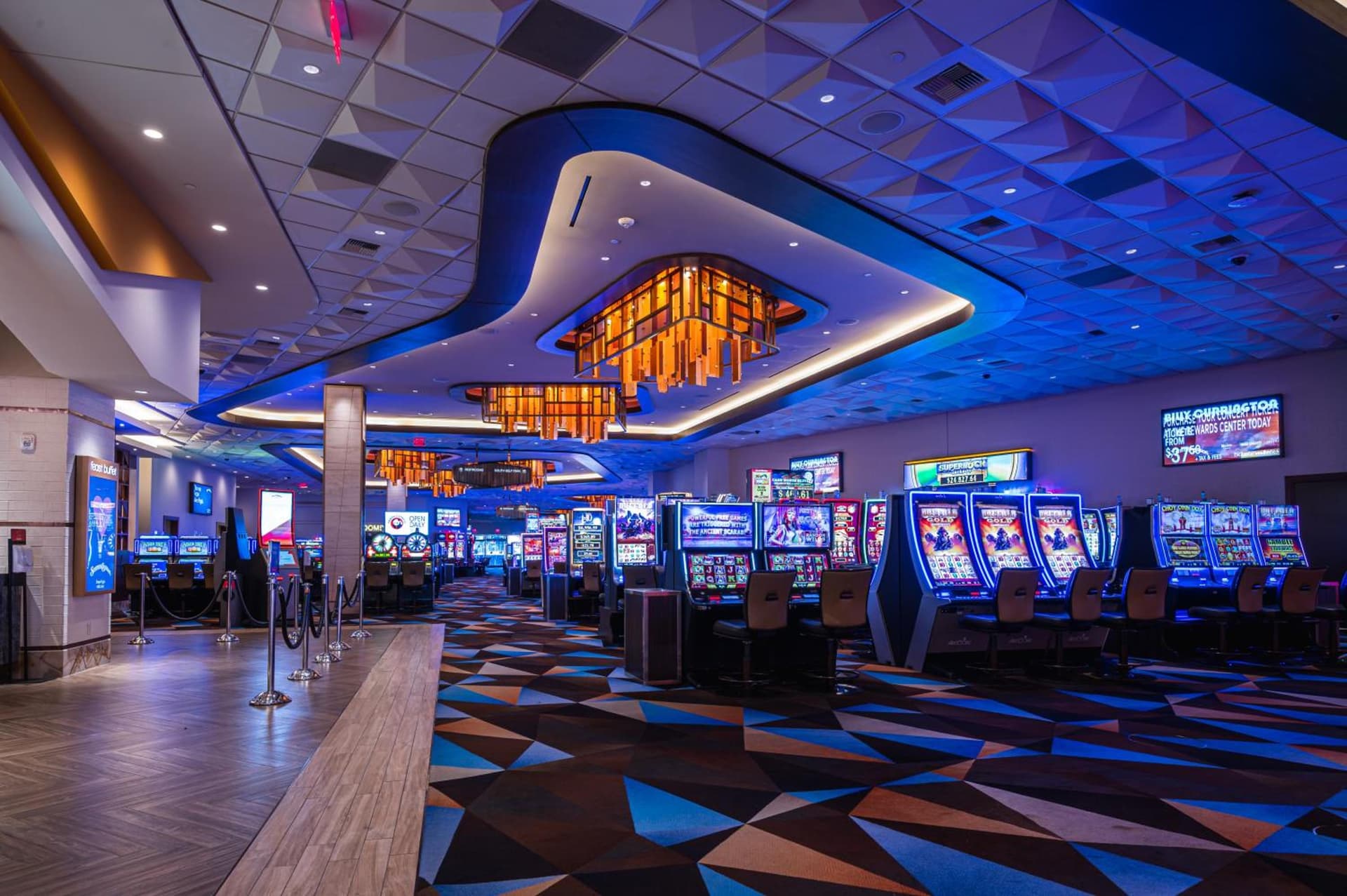 Palace Station Hotel & Casino gallery photo in Las Vegas, NV — image 109