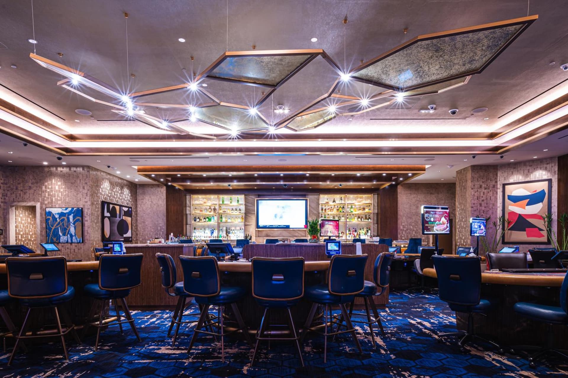 Palace Station Hotel & Casino gallery photo in Las Vegas, NV — image 93