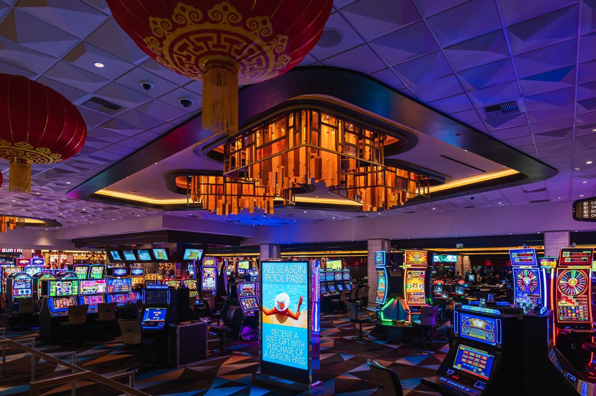 Palace Station Hotel & Casino gallery photo in Las Vegas, NV — image 8