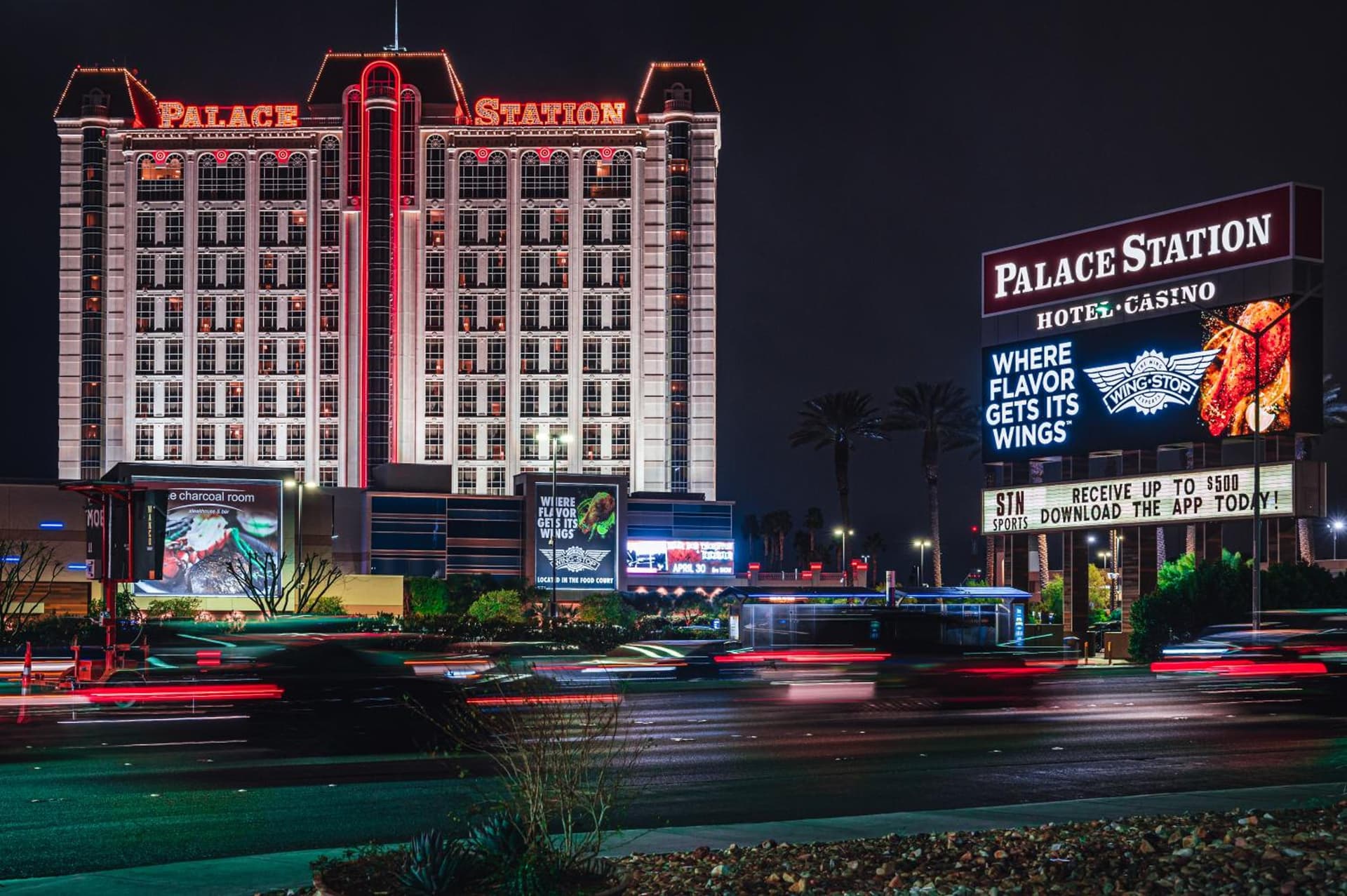 Palace Station Hotel & Casino gallery photo in Las Vegas, NV — image 9