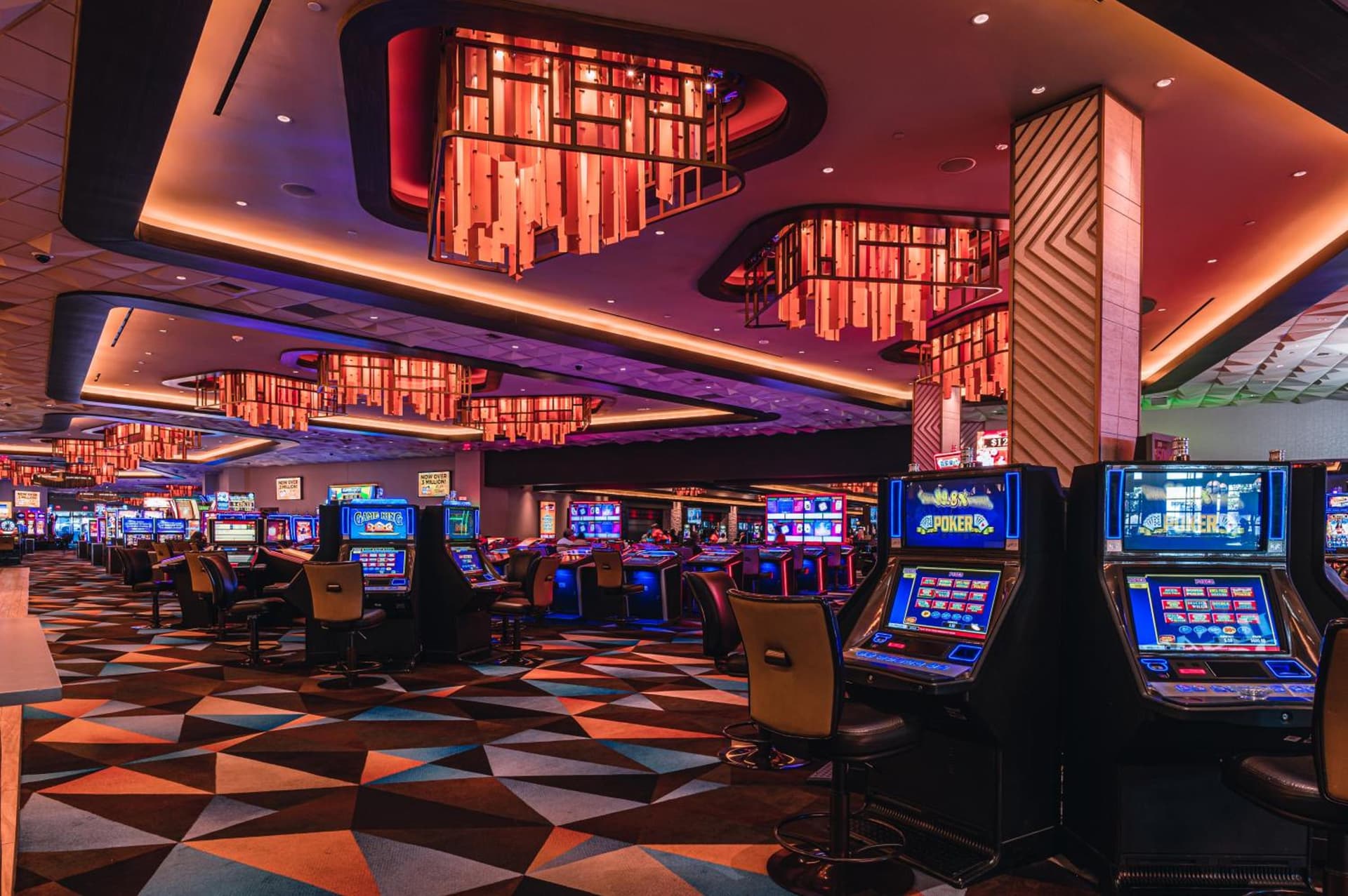 Palace Station Hotel & Casino gallery photo in Las Vegas, NV — image 78