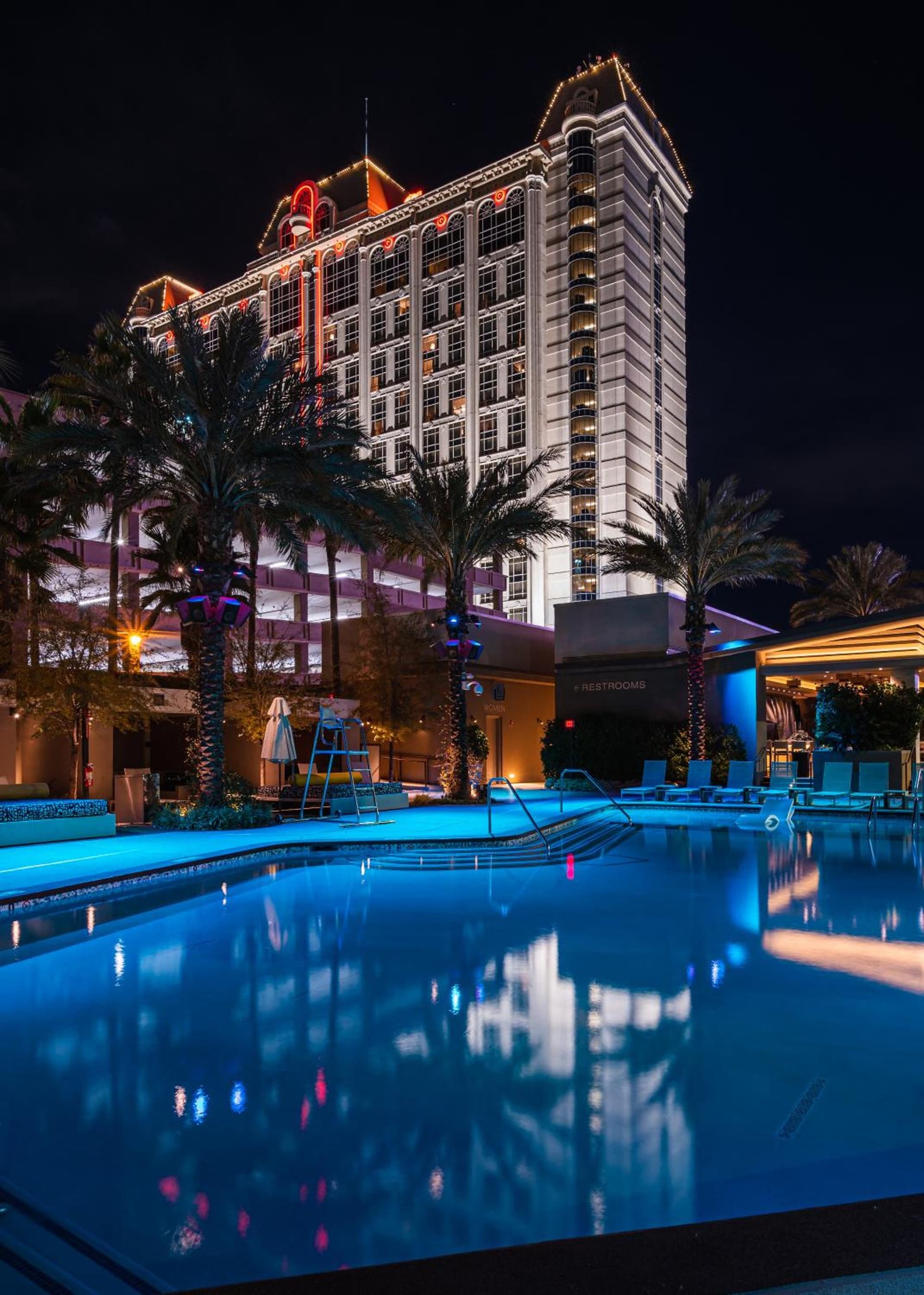 Palace Station Hotel & Casino gallery photo in Las Vegas, NV — image 97
