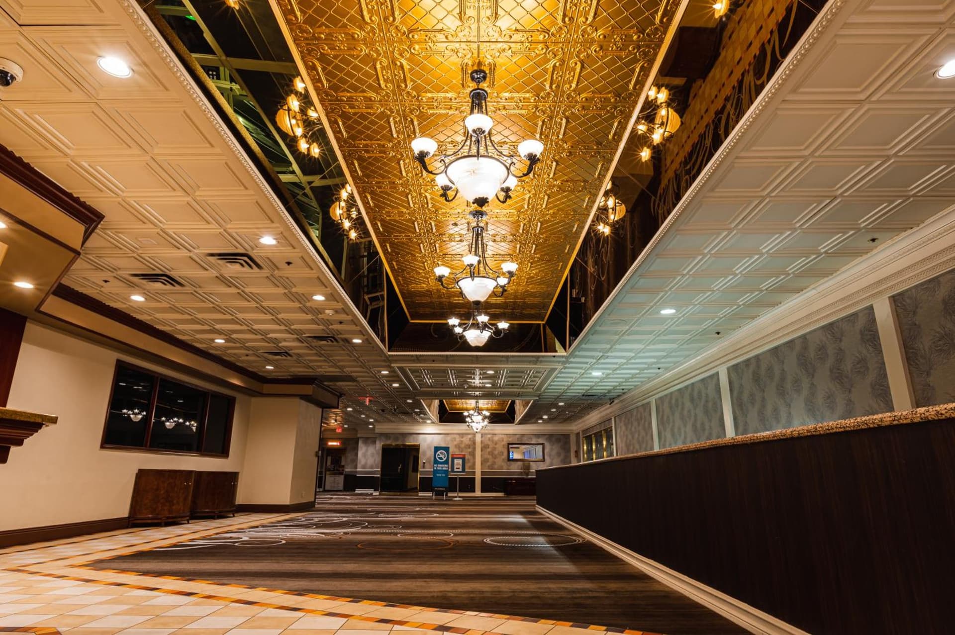 Palace Station Hotel & Casino gallery photo in Las Vegas, NV — image 22