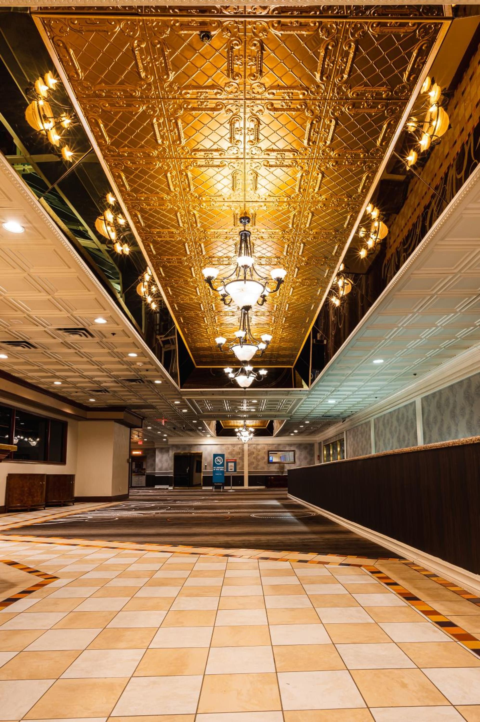 Palace Station Hotel & Casino gallery photo in Las Vegas, NV — image 6