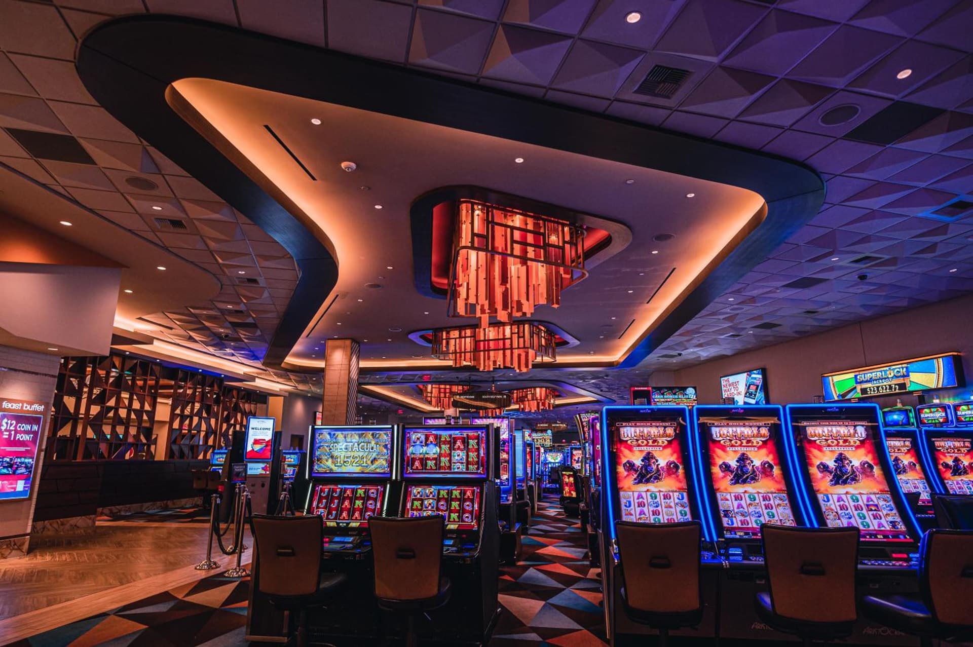 Palace Station Hotel & Casino gallery photo in Las Vegas, NV — image 116