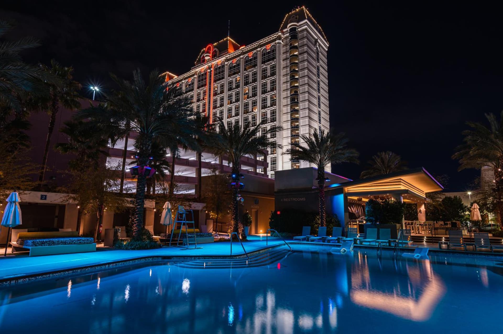 Palace Station Hotel & Casino gallery photo in Las Vegas, NV — image 82