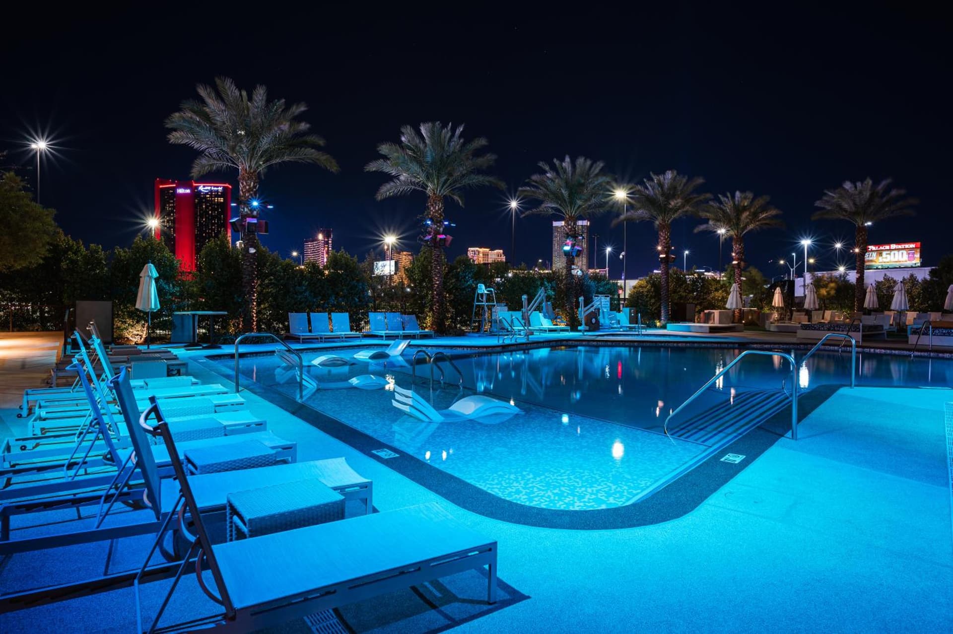 Palace Station Hotel & Casino gallery photo in Las Vegas, NV — image 5