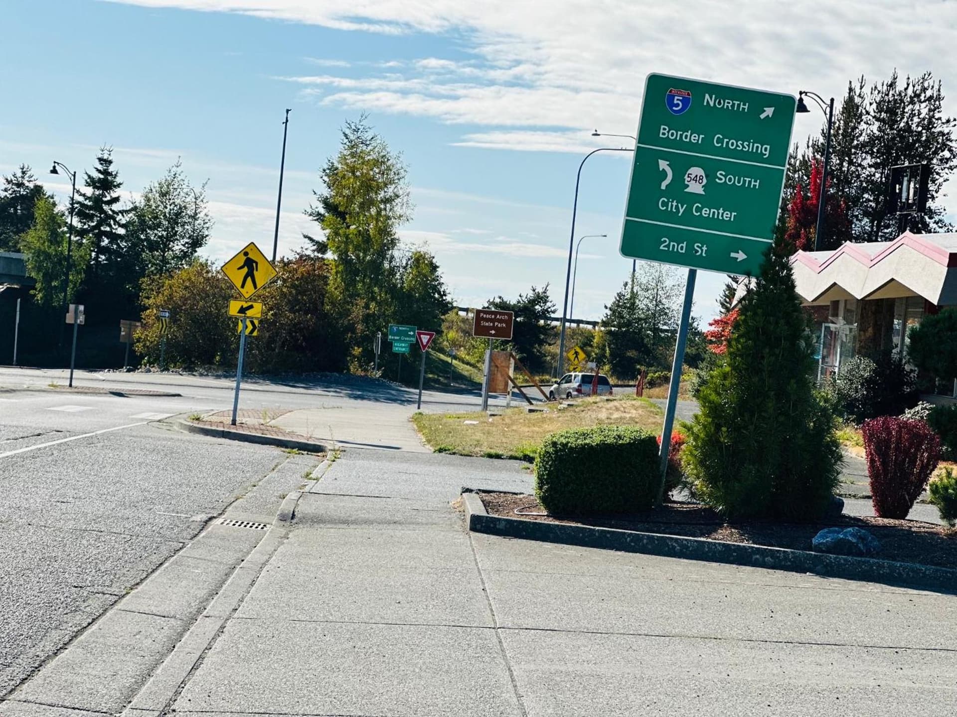 Northwoods Motel gallery photo in Blaine, WA — image 19