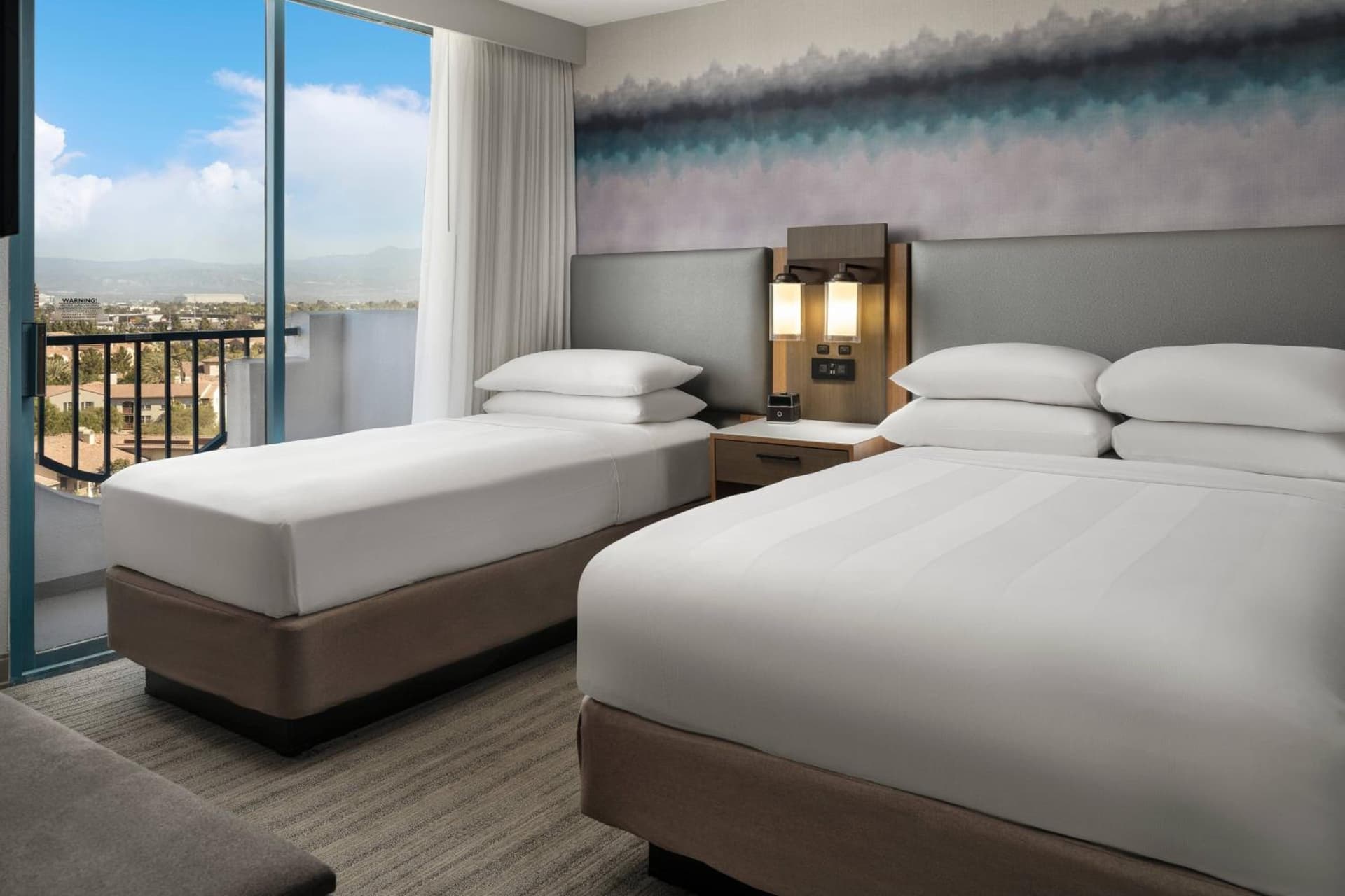 Costa Mesa Marriott gallery photo in Costa Mesa, CA — image 30