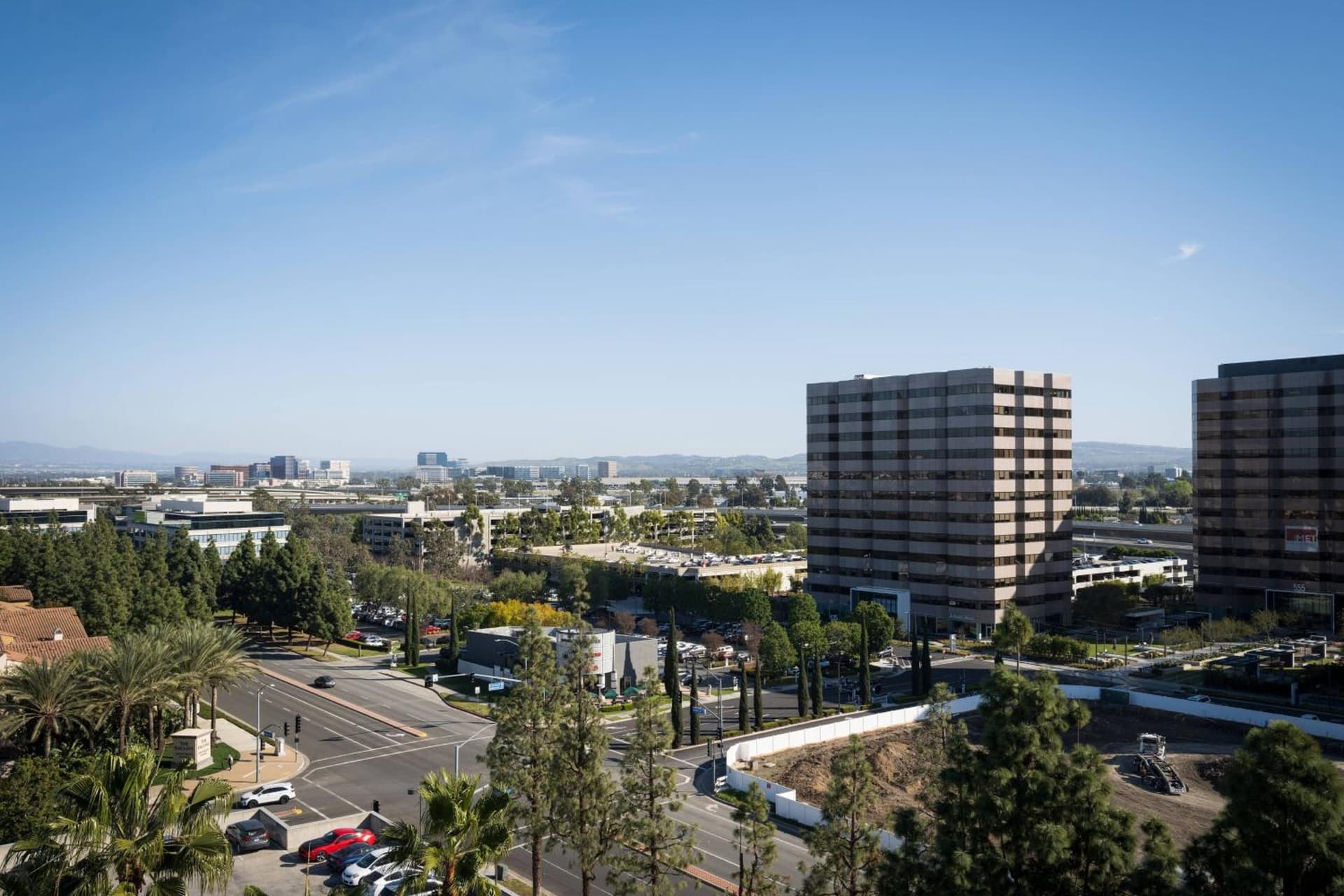 Costa Mesa Marriott gallery photo in Costa Mesa, CA — image 16
