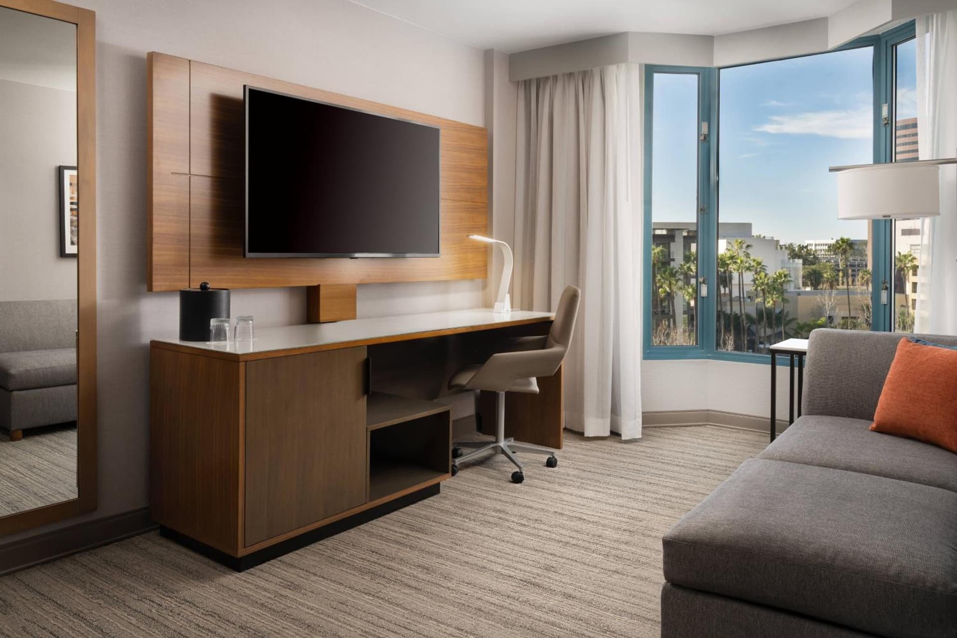Costa Mesa Marriott gallery photo in Costa Mesa, CA — image 4