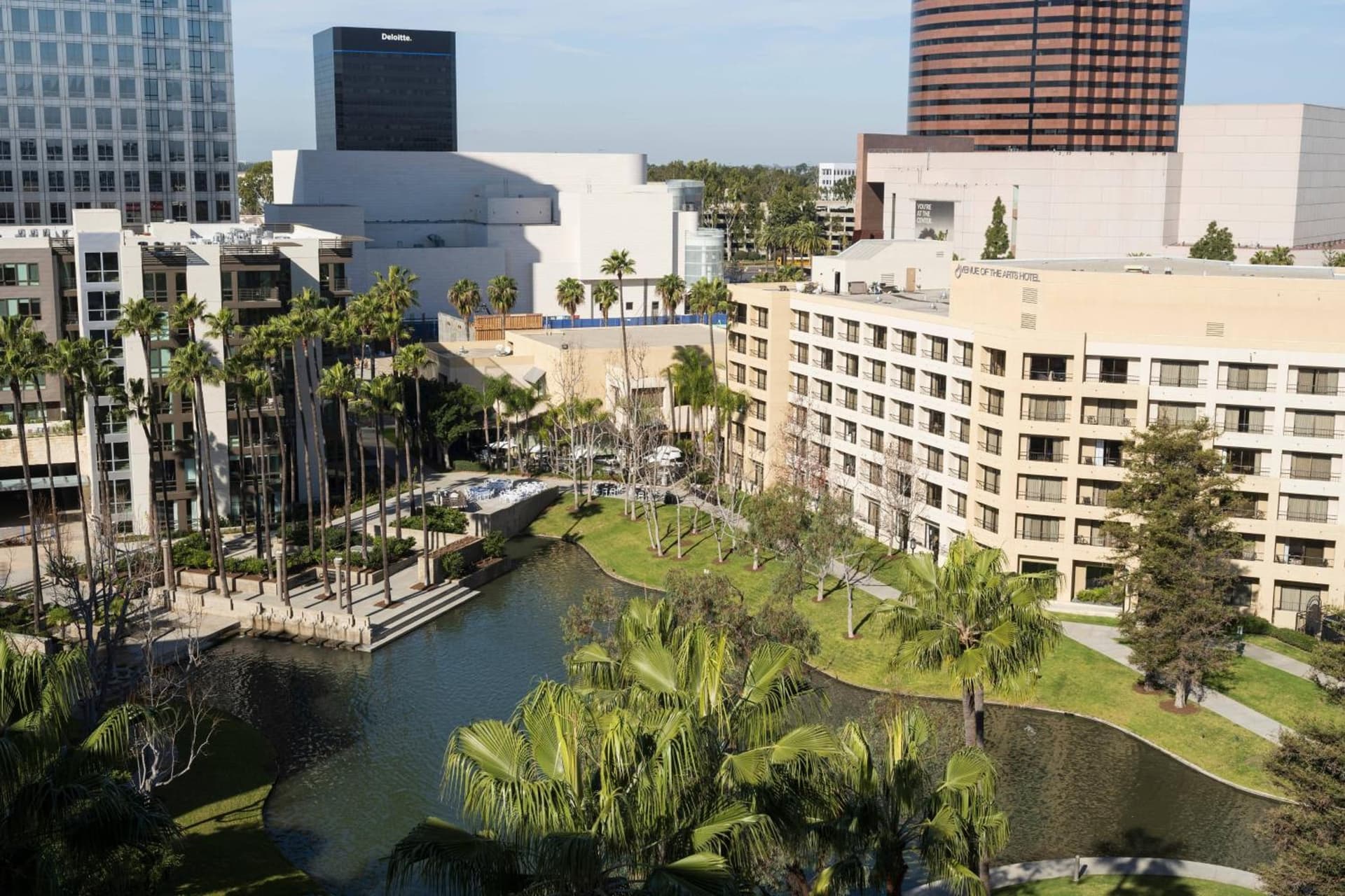 Costa Mesa Marriott gallery photo in Costa Mesa, CA — image 56