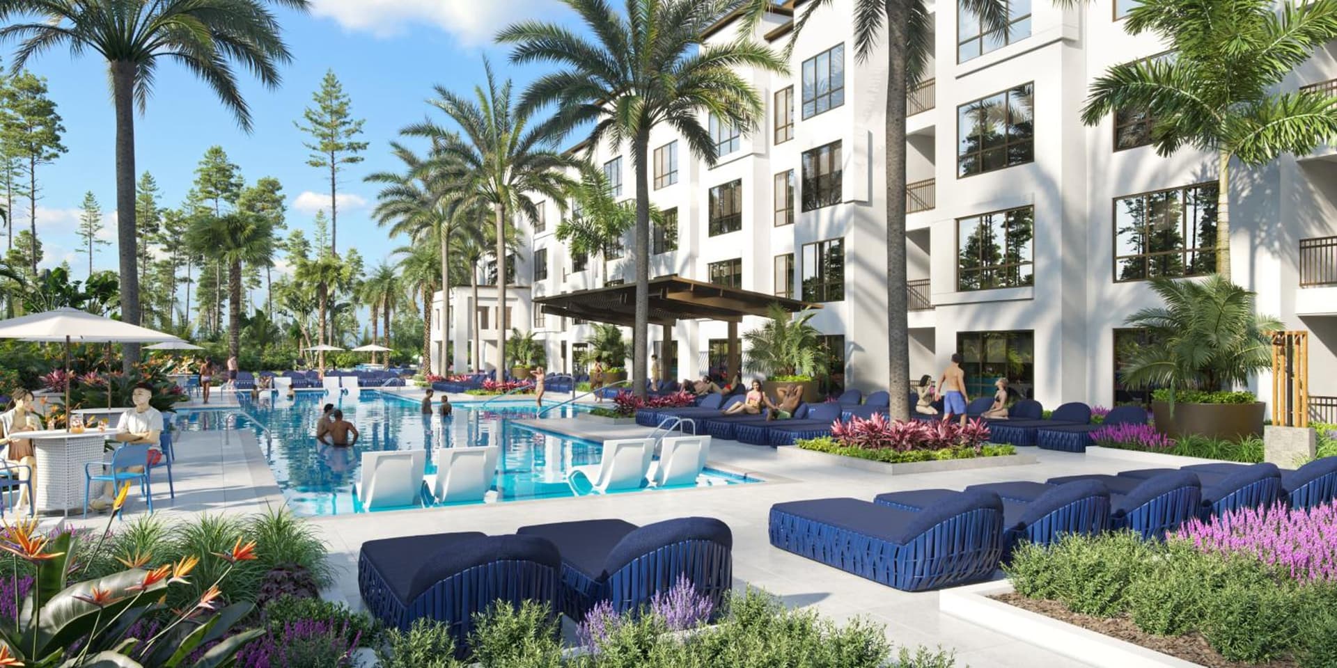 The Grove Resort & Water Park Orlando gallery photo in Orlando, FL — image 30