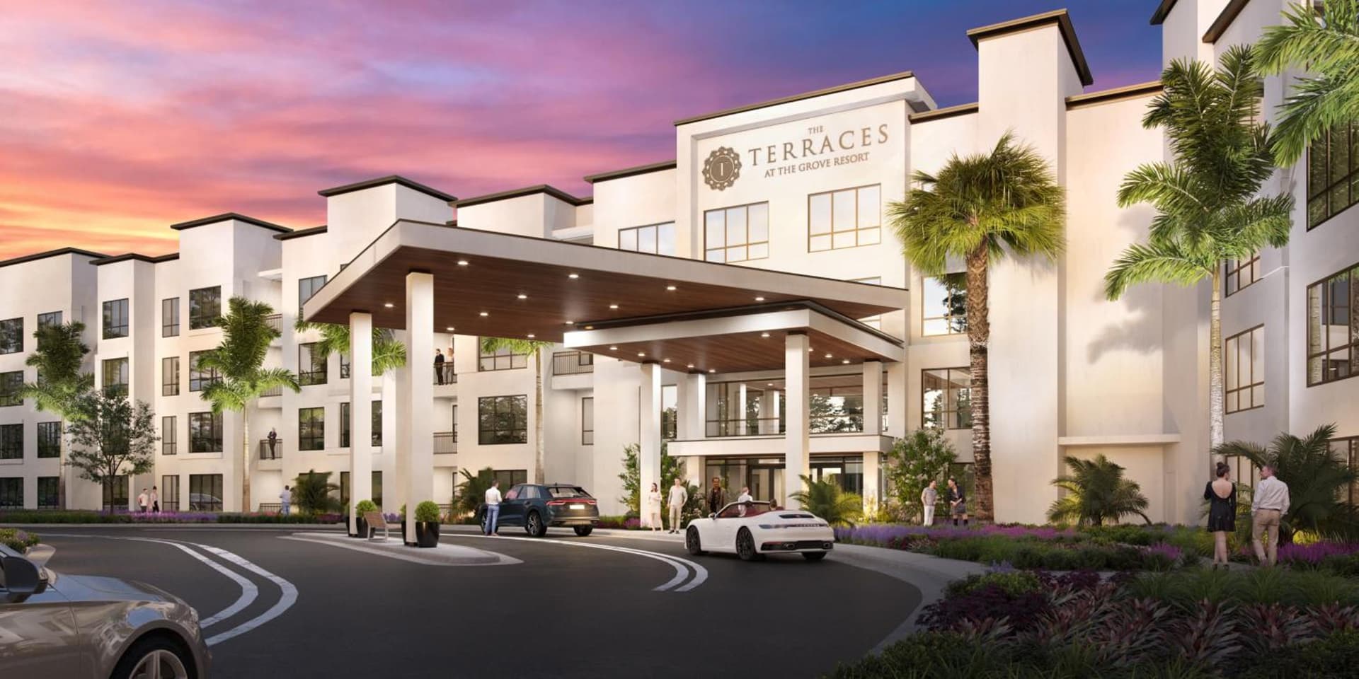 The Grove Resort & Water Park Orlando gallery photo in Orlando, FL — image 80