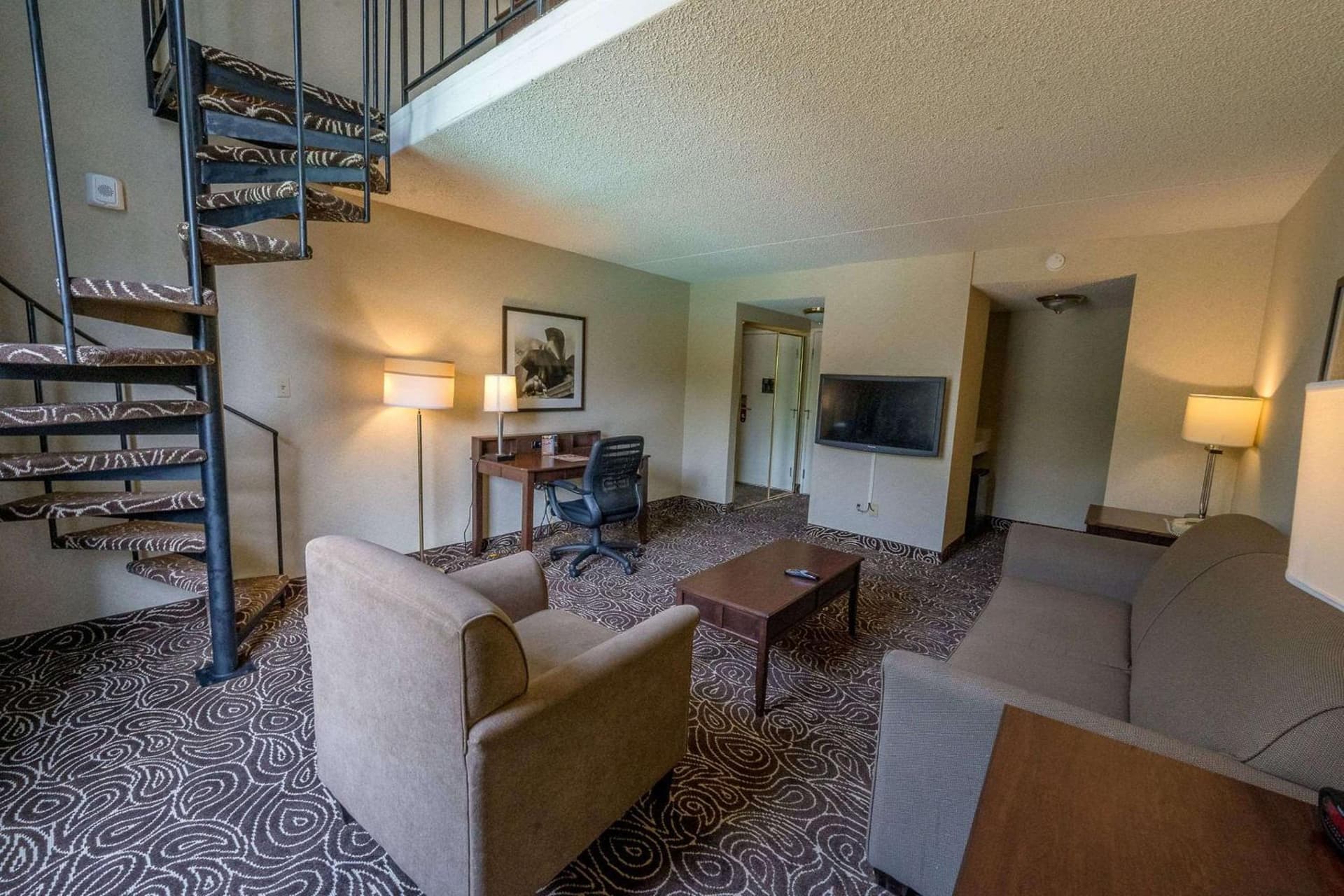 Hotel 116, A Coast Hotel Bellevue gallery photo in Bellevue, WA — image 35