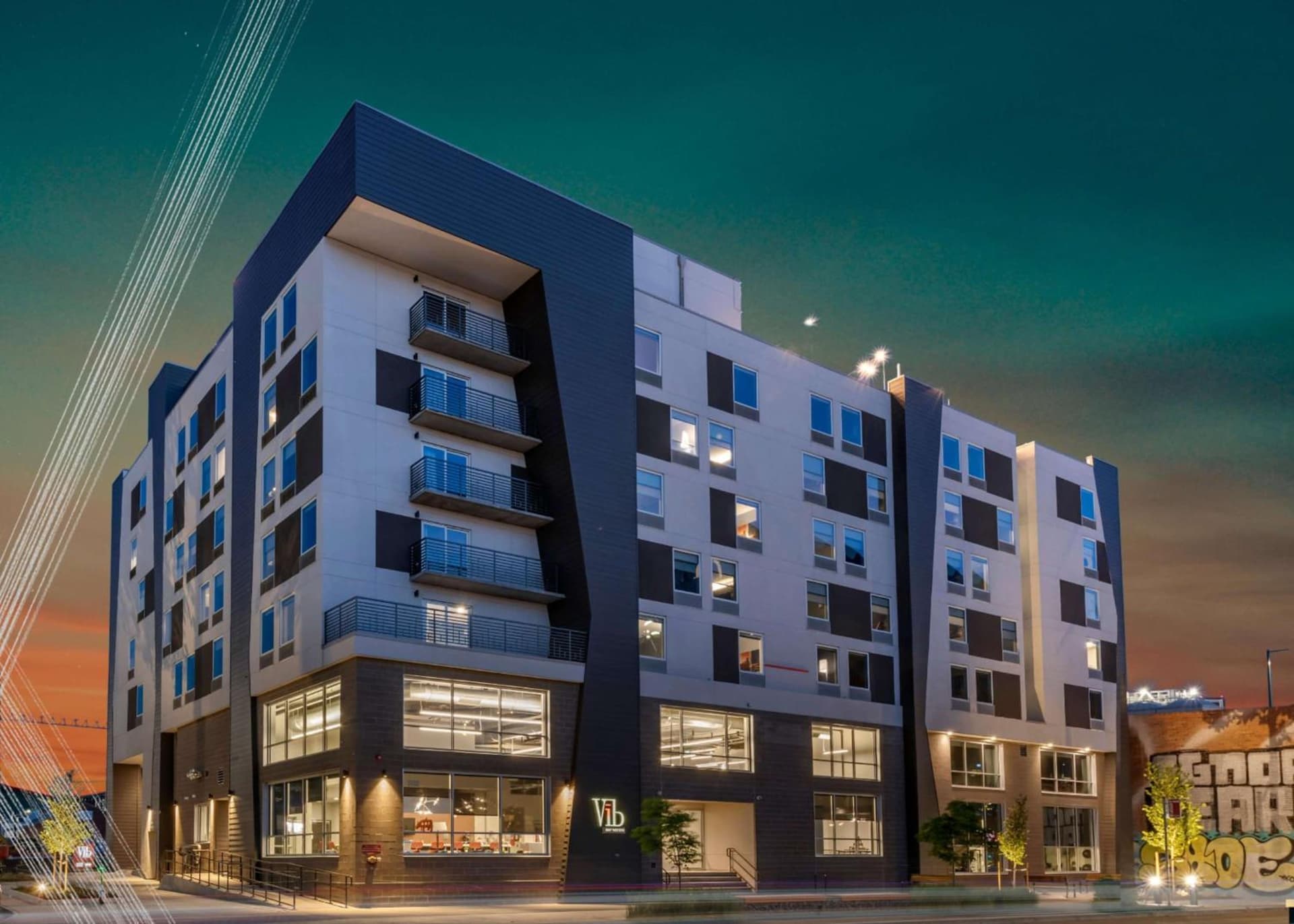 Vīb Hotel by Best Western Denver RiNo — hotel in Westminster, Colorado