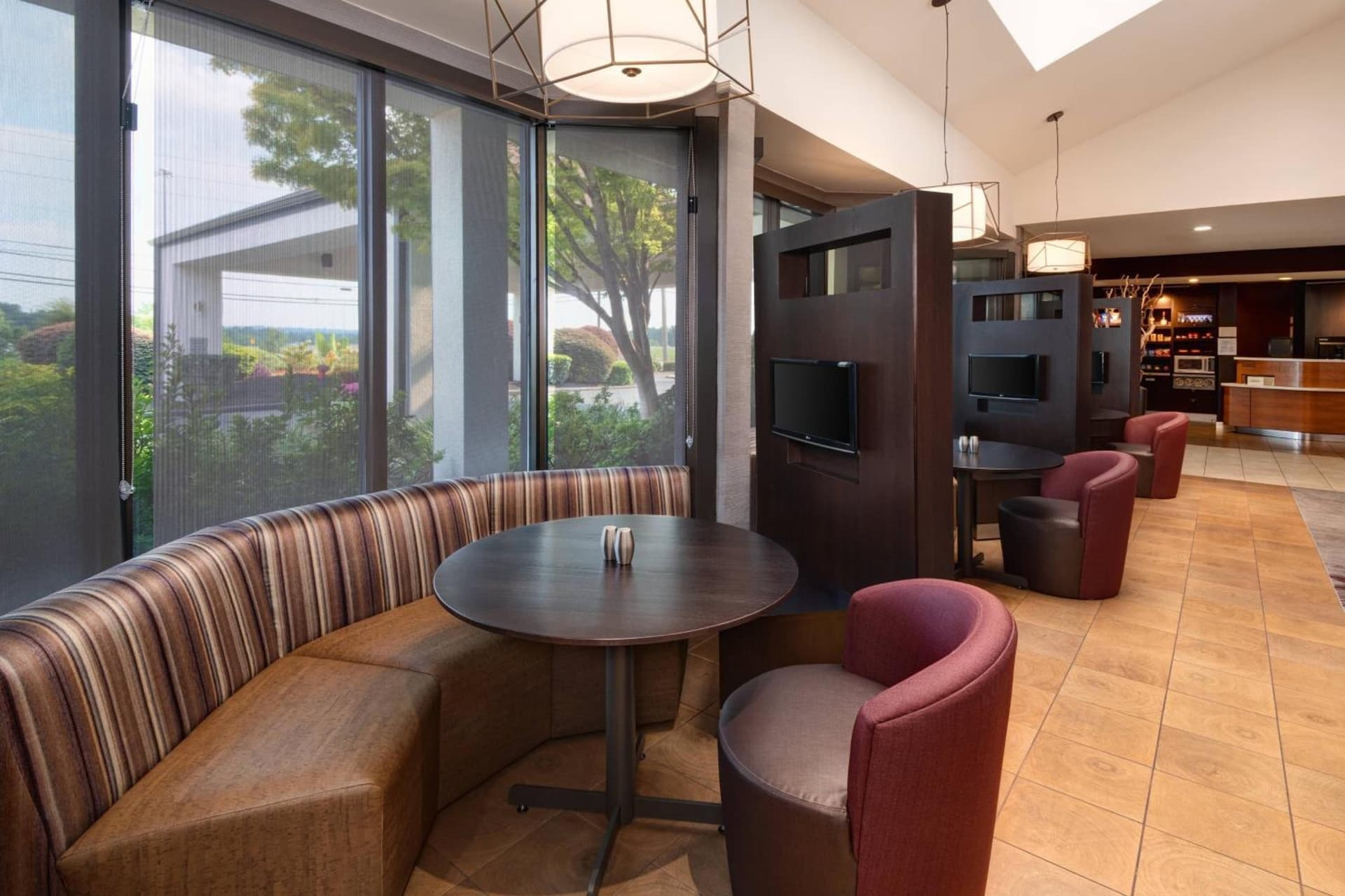 Courtyard by Marriott Augusta gallery photo in Augusta, GA — image 29