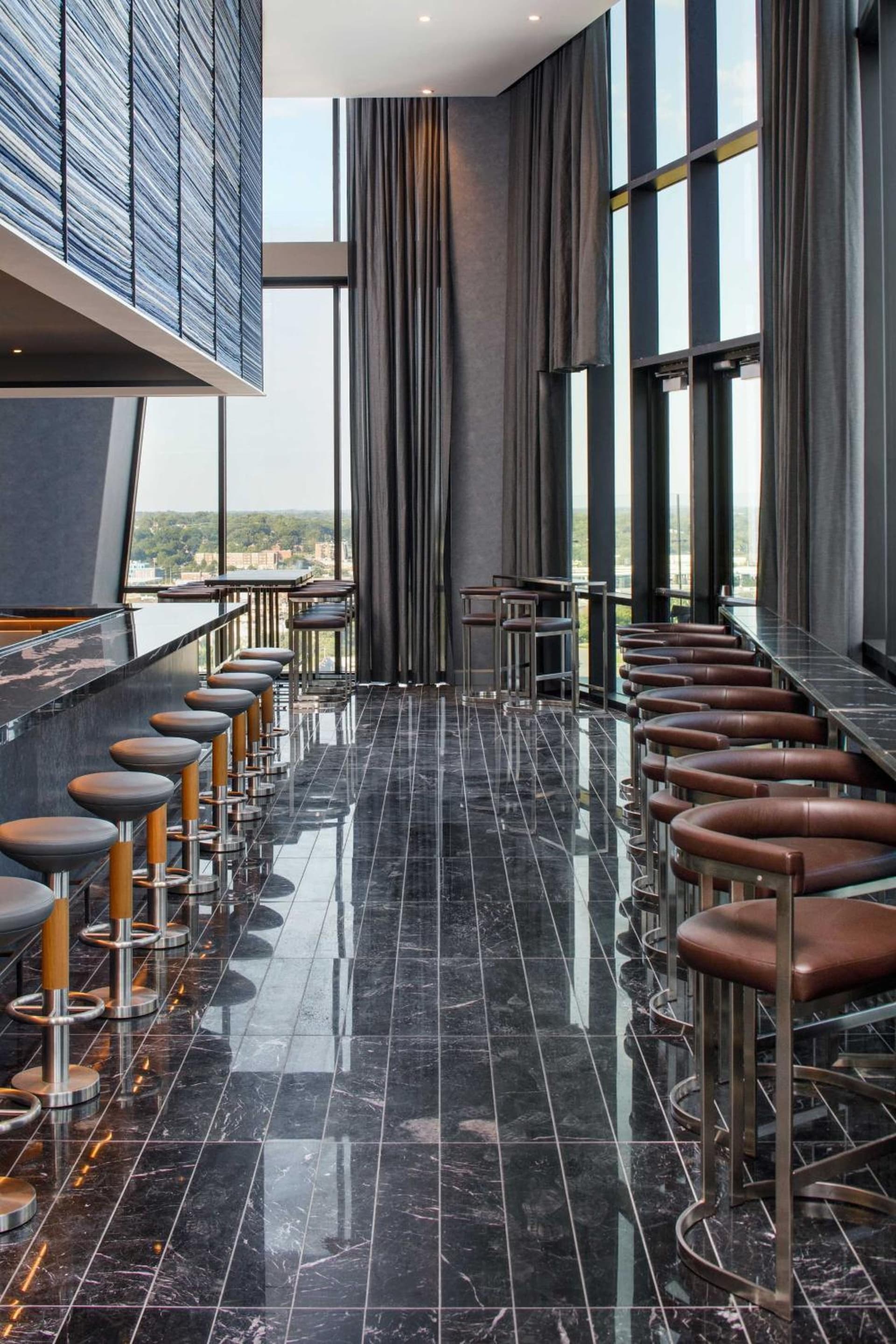 The Joseph, a Luxury Collection Hotel, Nashville gallery photo in Nashville, TN — image 41