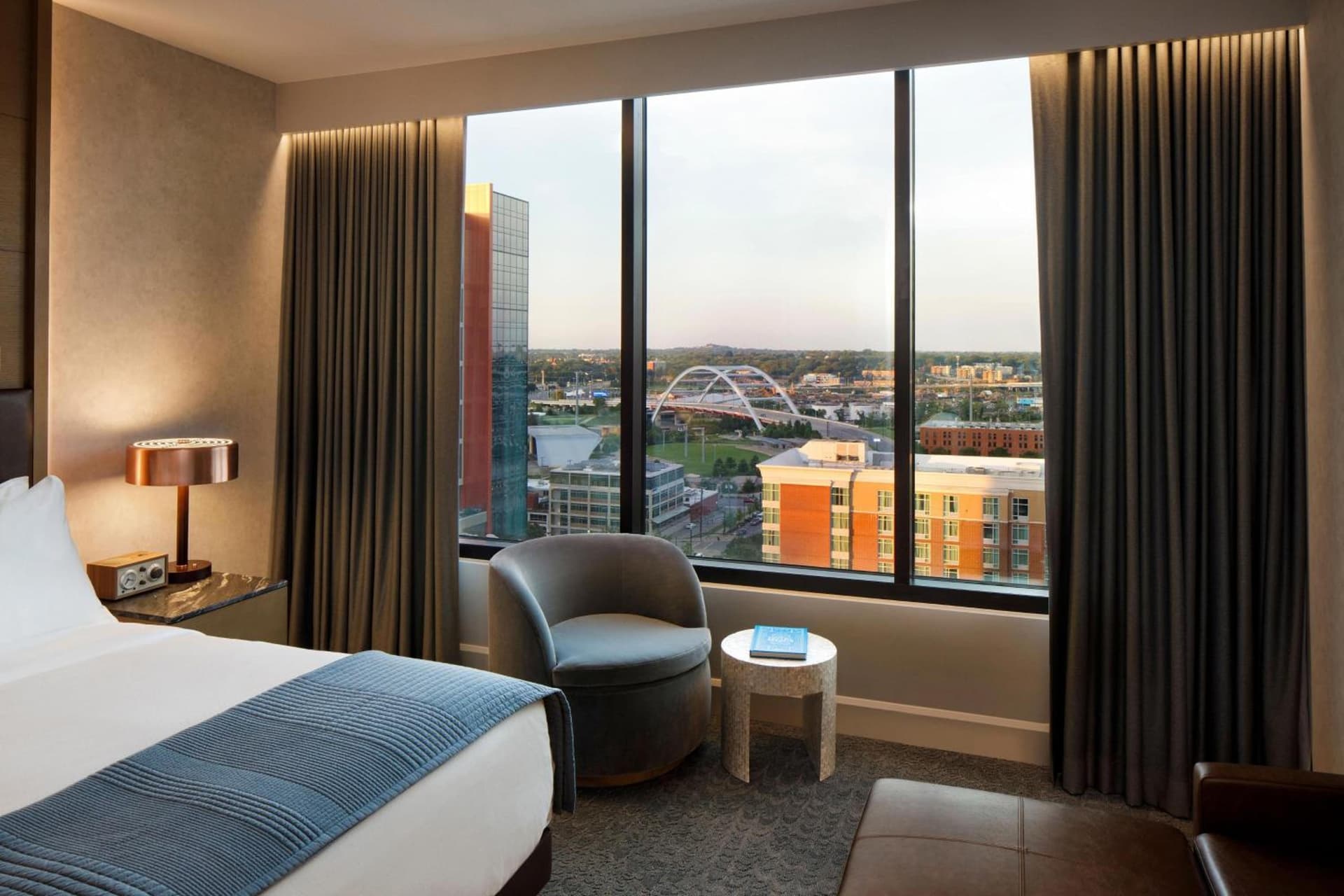 The Joseph, a Luxury Collection Hotel, Nashville gallery photo in Nashville, TN — image 60