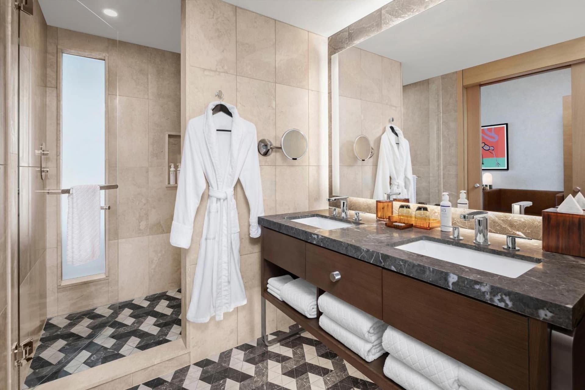 The Joseph, a Luxury Collection Hotel, Nashville gallery photo in Nashville, TN — image 46