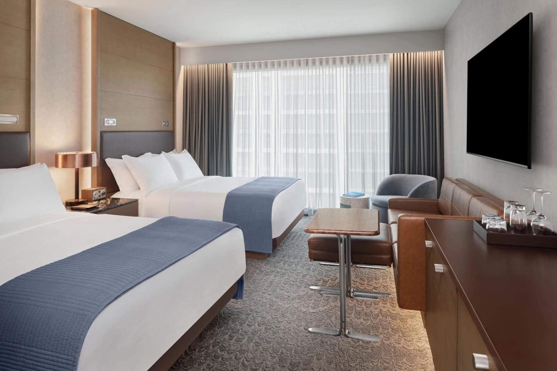 The Joseph, a Luxury Collection Hotel, Nashville gallery photo in Nashville, TN — image 84