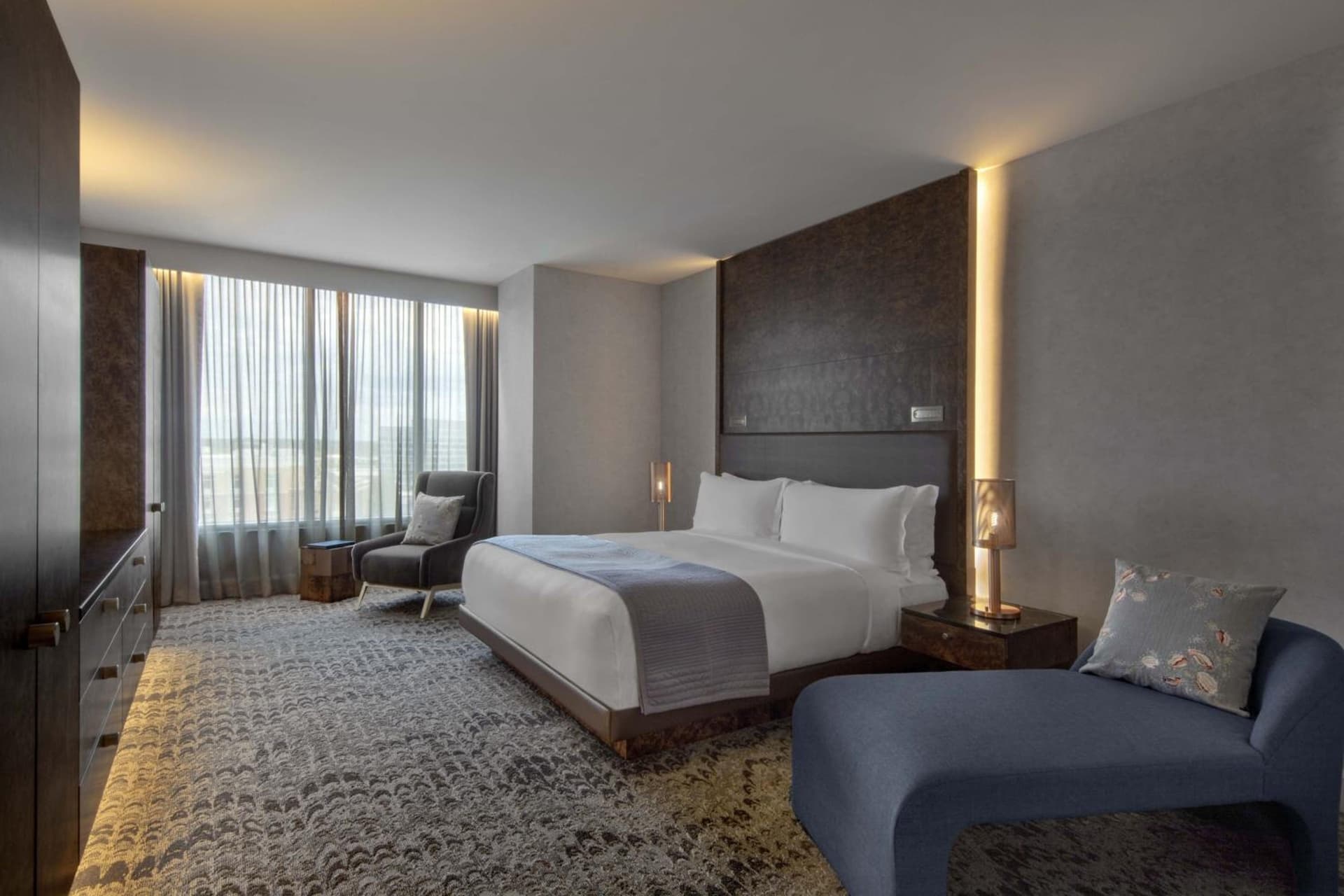 The Joseph, a Luxury Collection Hotel, Nashville gallery photo in Nashville, TN — image 31
