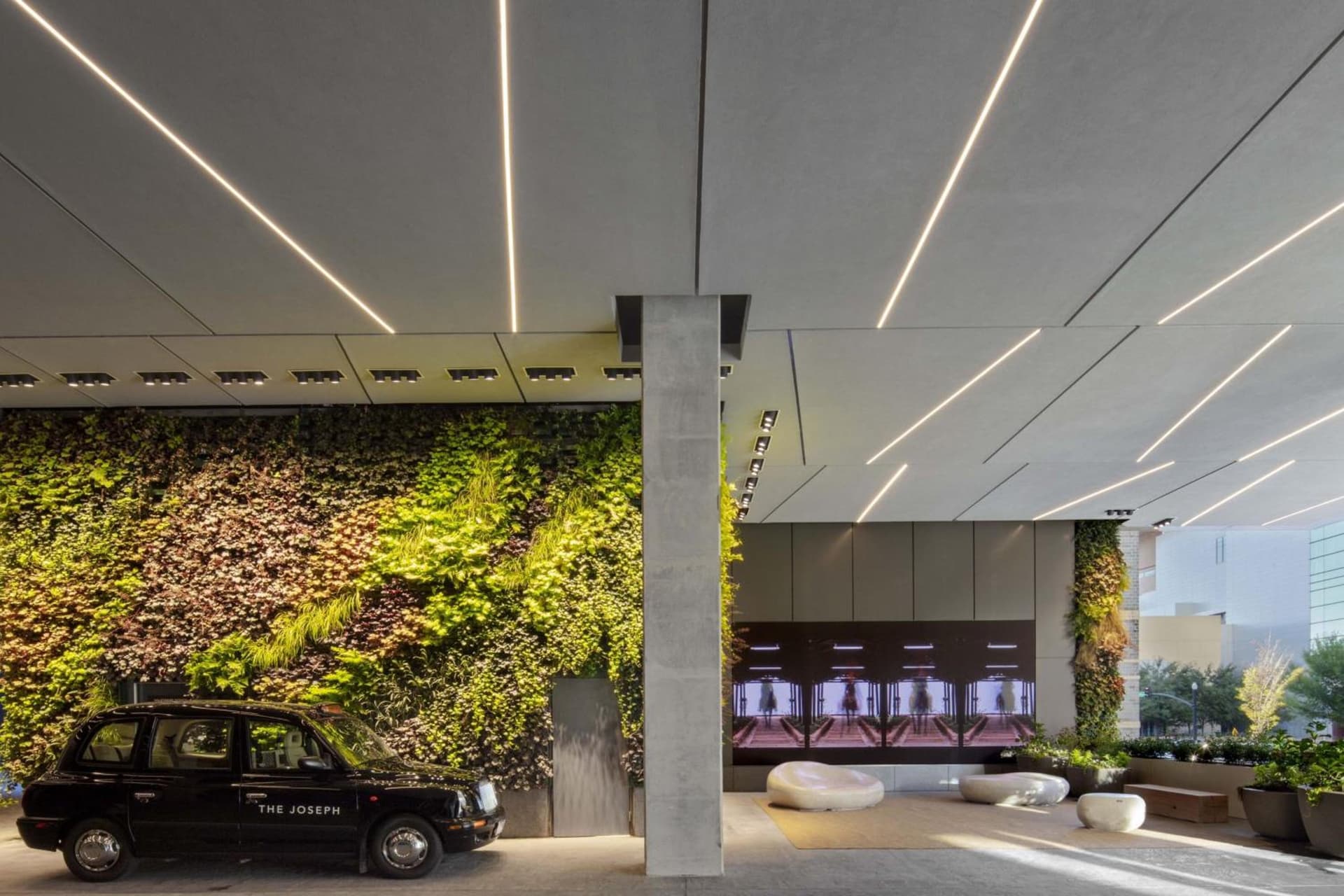 The Joseph, a Luxury Collection Hotel, Nashville gallery photo in Nashville, TN — image 40