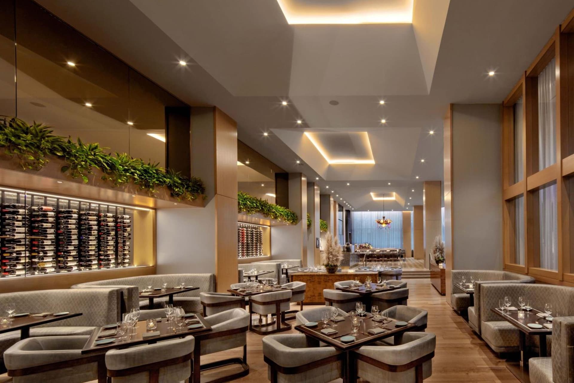 The Joseph, a Luxury Collection Hotel, Nashville gallery photo in Nashville, TN — image 55