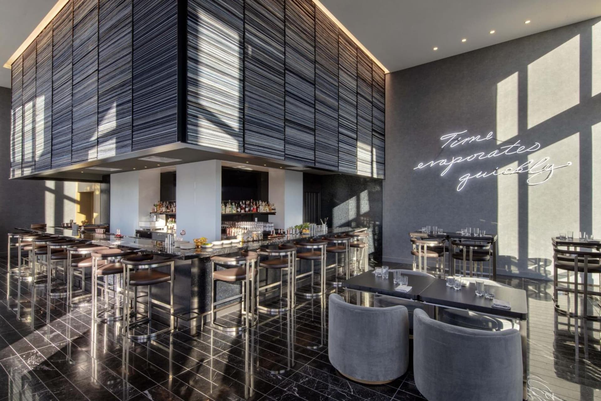 The Joseph, a Luxury Collection Hotel, Nashville gallery photo in Nashville, TN — image 48