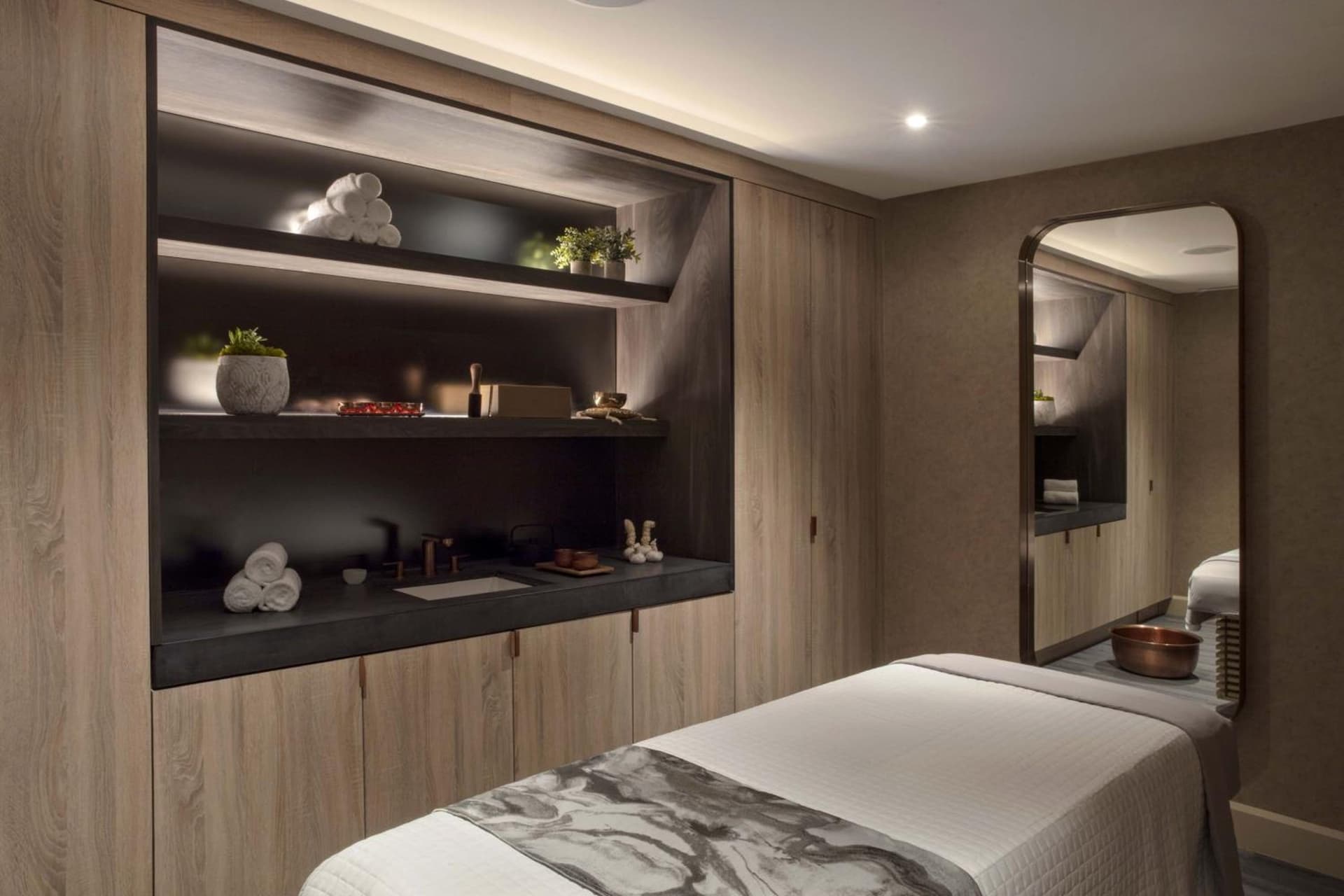 The Joseph, a Luxury Collection Hotel, Nashville gallery photo in Nashville, TN — image 5