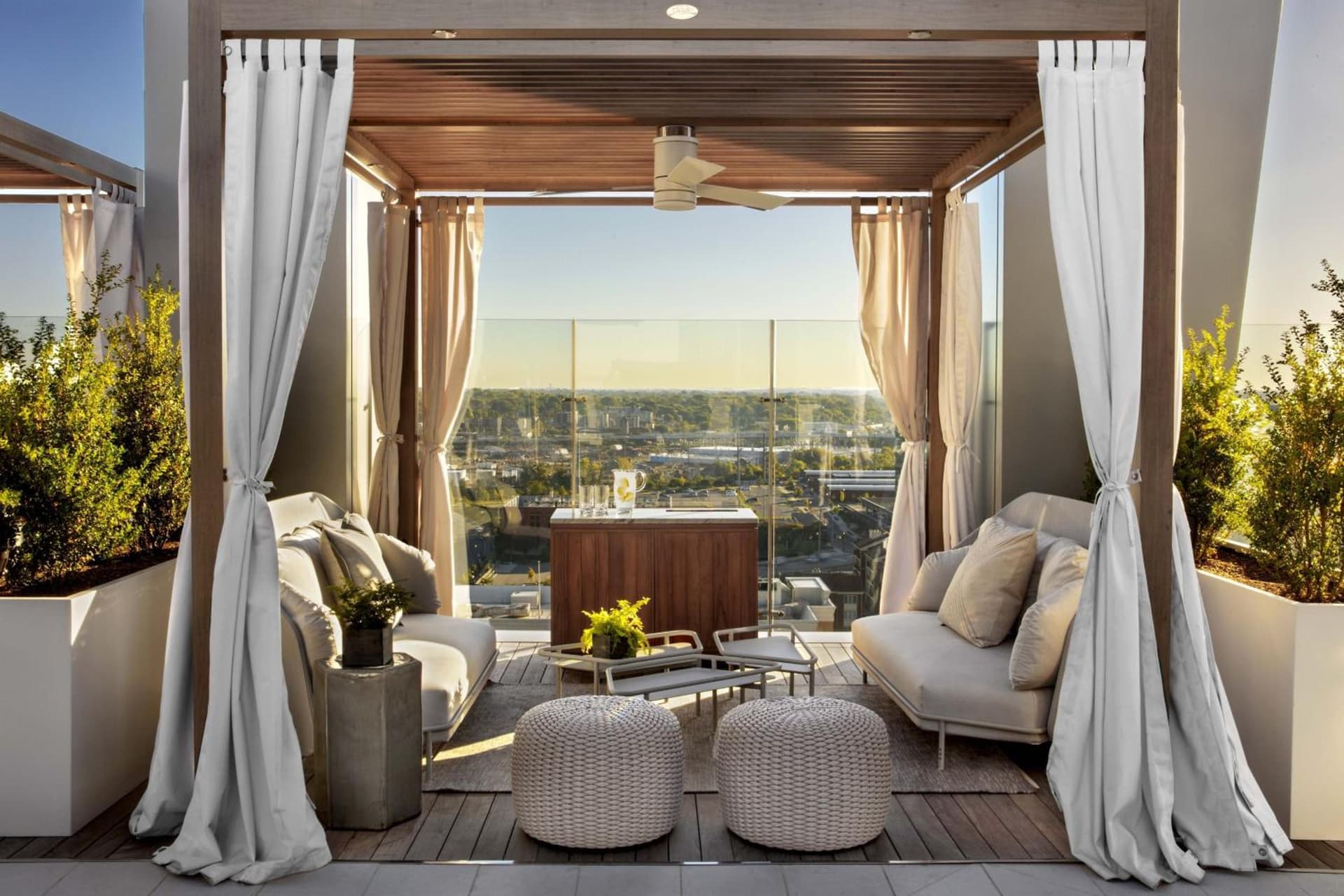 The Joseph, a Luxury Collection Hotel, Nashville gallery photo in Nashville, TN — image 86