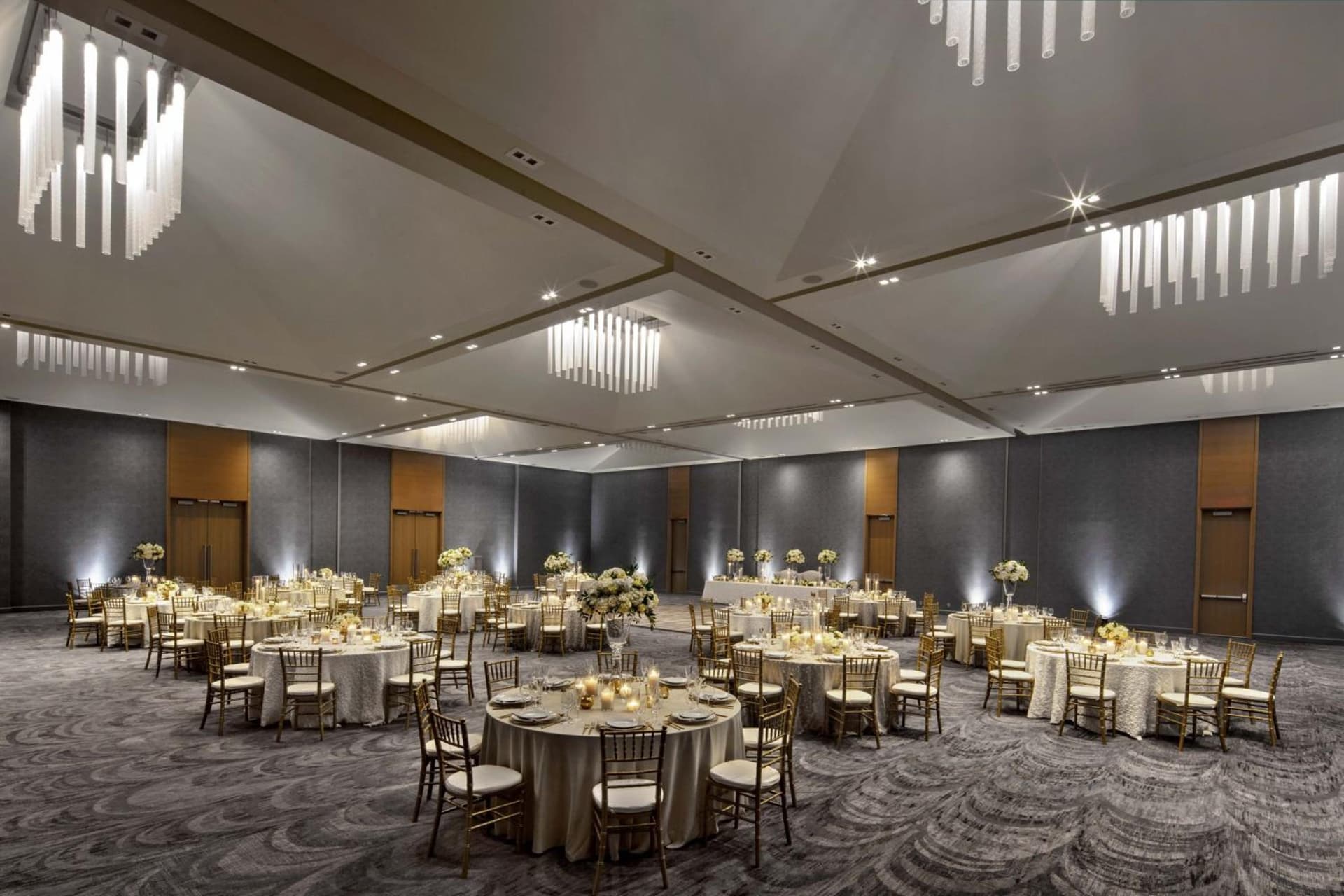 The Joseph, a Luxury Collection Hotel, Nashville gallery photo in Nashville, TN — image 51