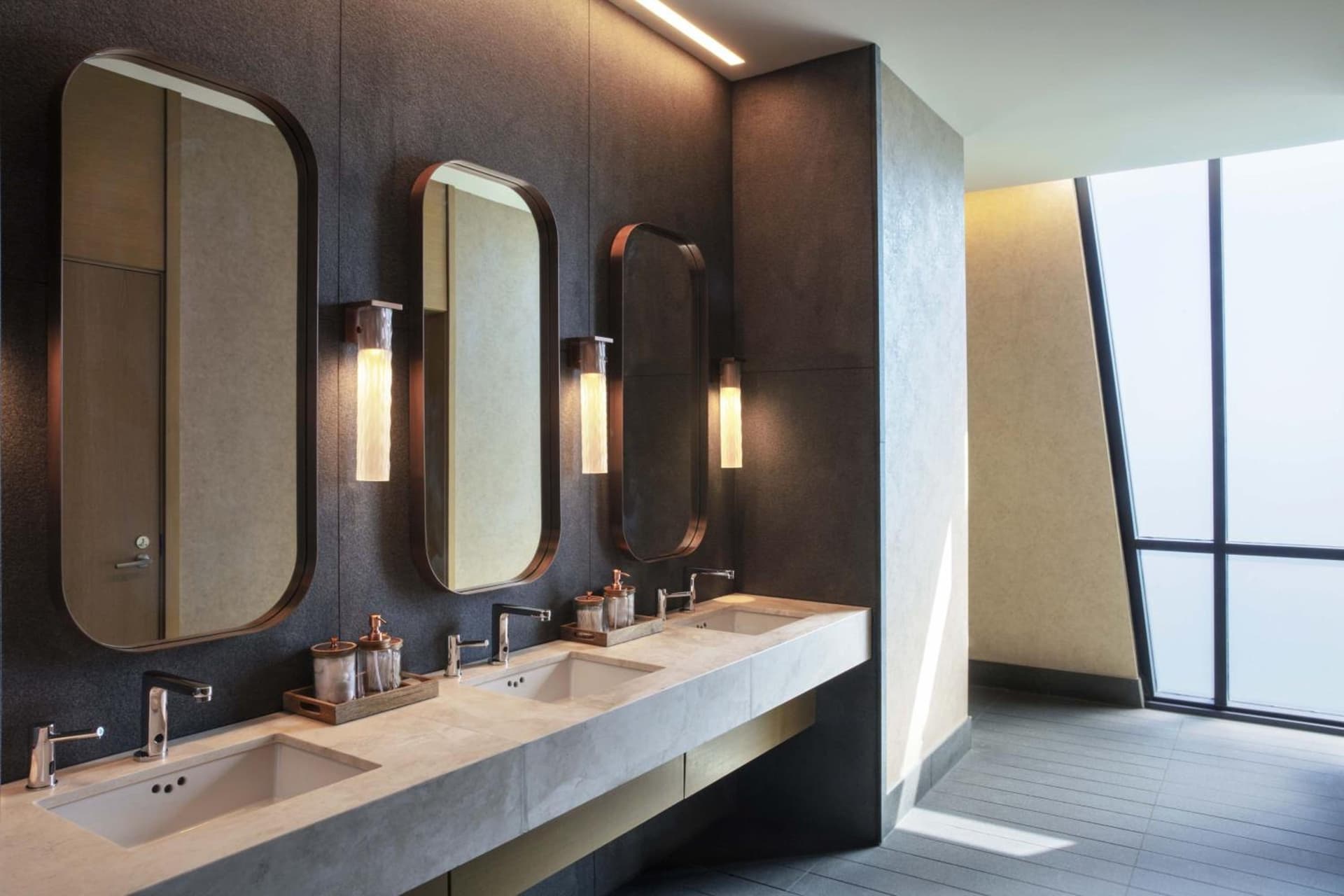 The Joseph, a Luxury Collection Hotel, Nashville gallery photo in Nashville, TN — image 38